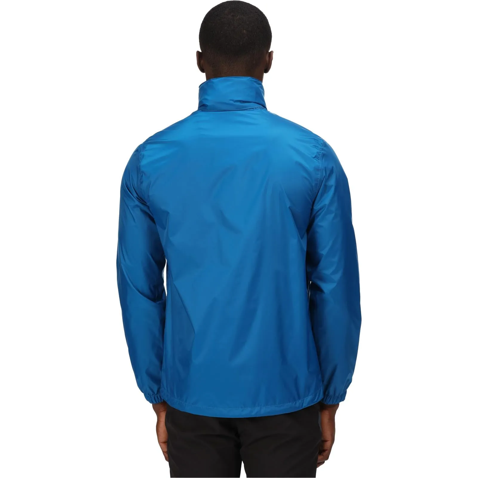 Regatta Mens Lyle IV Waterproof Jacket