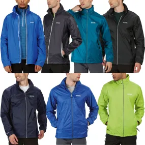 Regatta Mens Lyle IV Waterproof Jacket