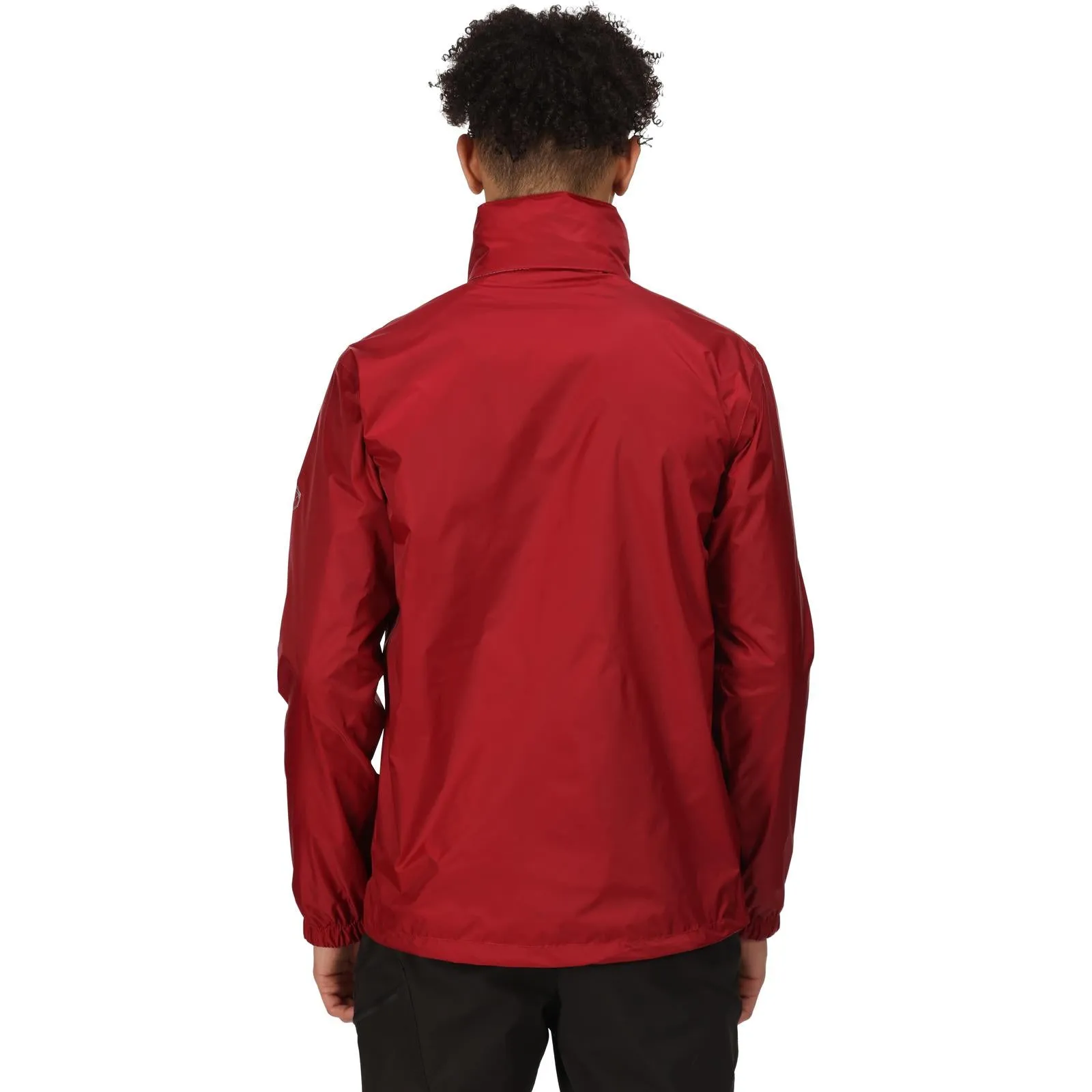 Regatta Mens Lyle IV Waterproof Jacket