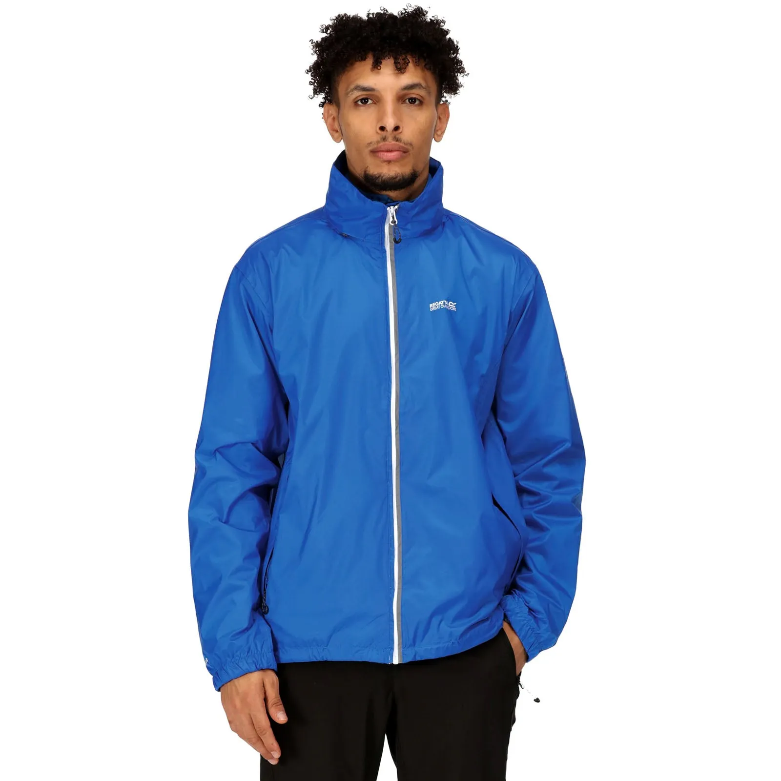 Regatta Mens Lyle IV Waterproof Jacket