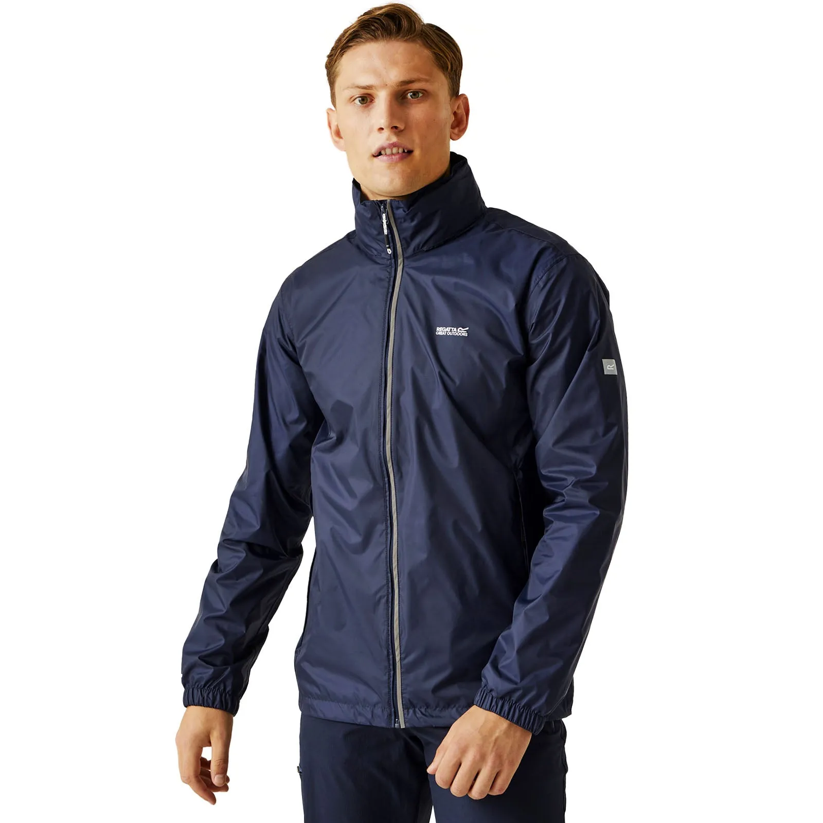 Regatta Mens Lyle IV Waterproof Jacket