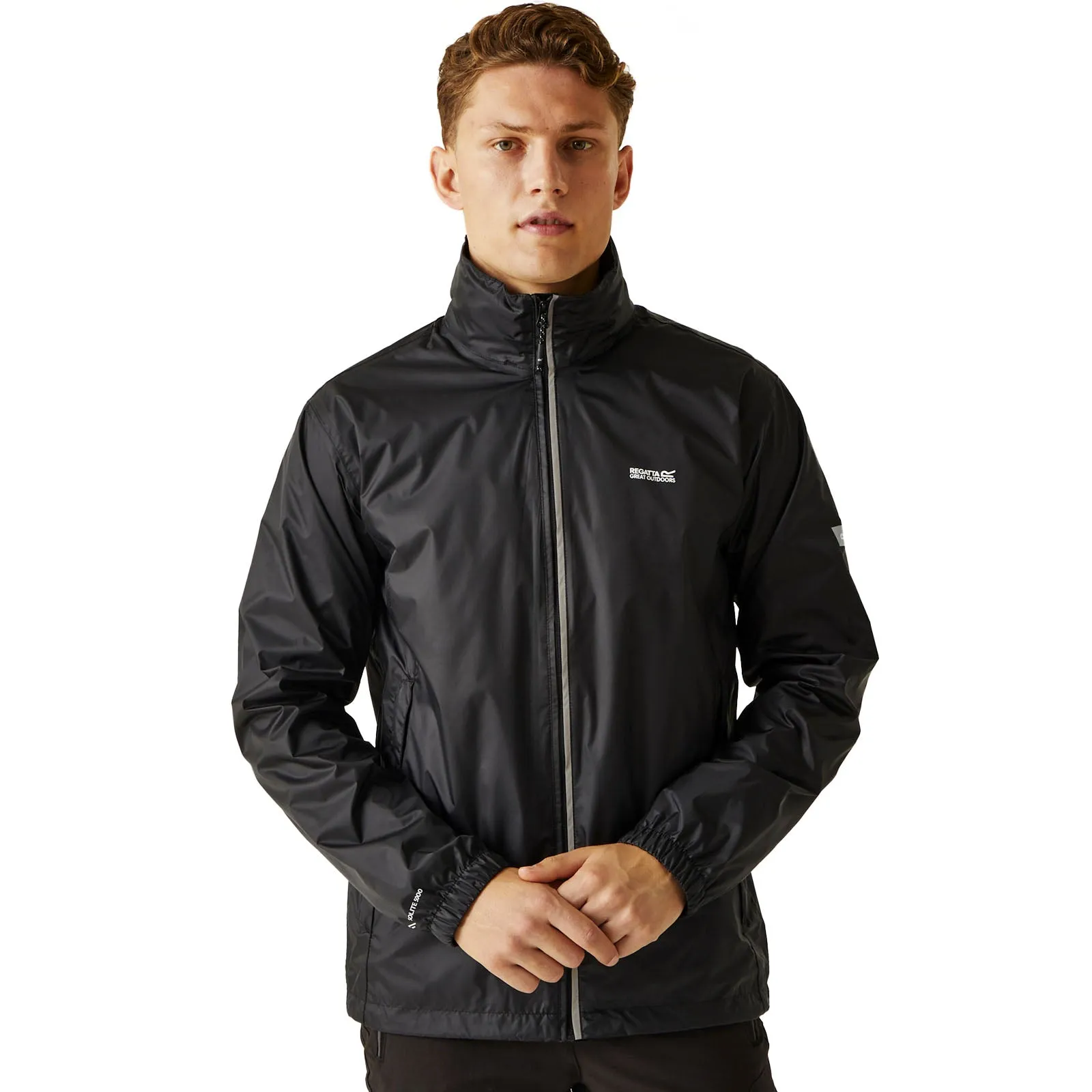 Regatta Mens Lyle IV Waterproof Jacket