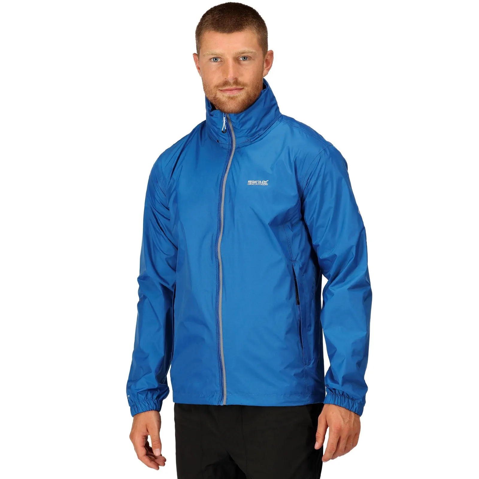 Regatta Mens Lyle IV Waterproof Jacket