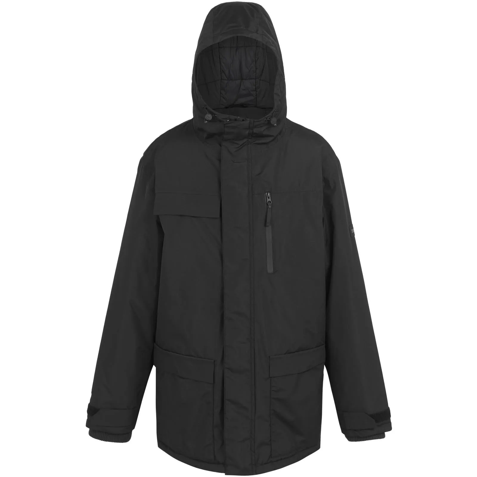 Regatta Mens Penbreck II Waterproof Walking Jacket