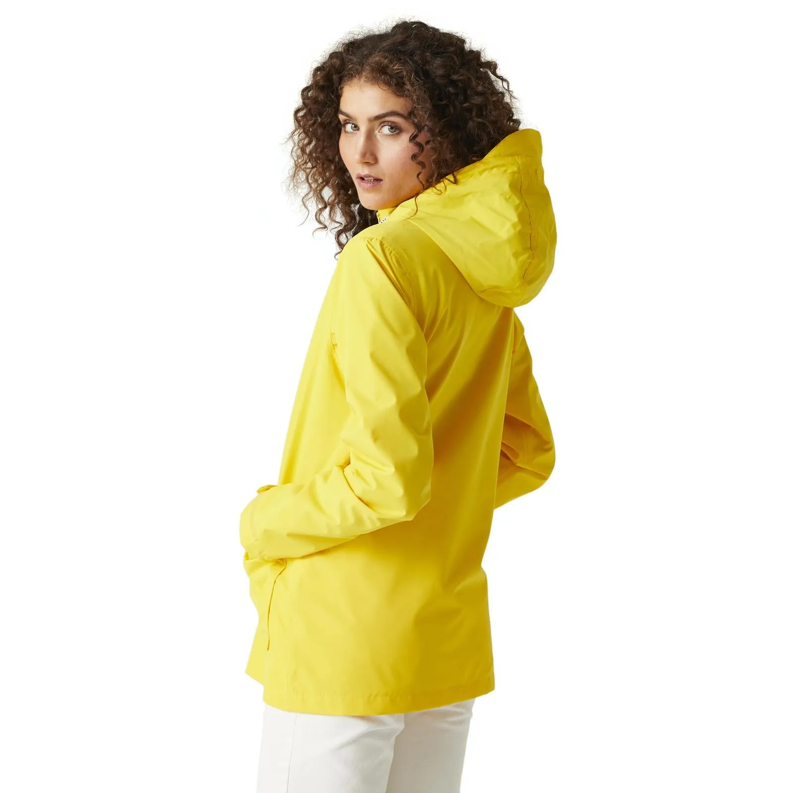 Regatta Womens Bayletta Giovanna Fletcher Waterproof Jacket