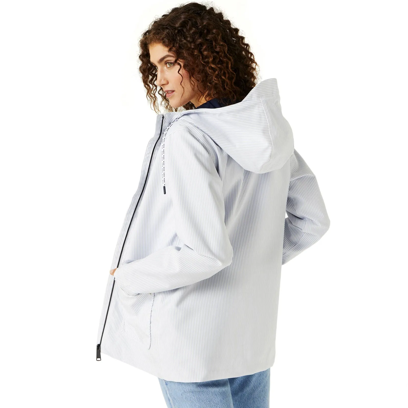 Regatta Womens Bayletta Giovanna Fletcher Waterproof Jacket