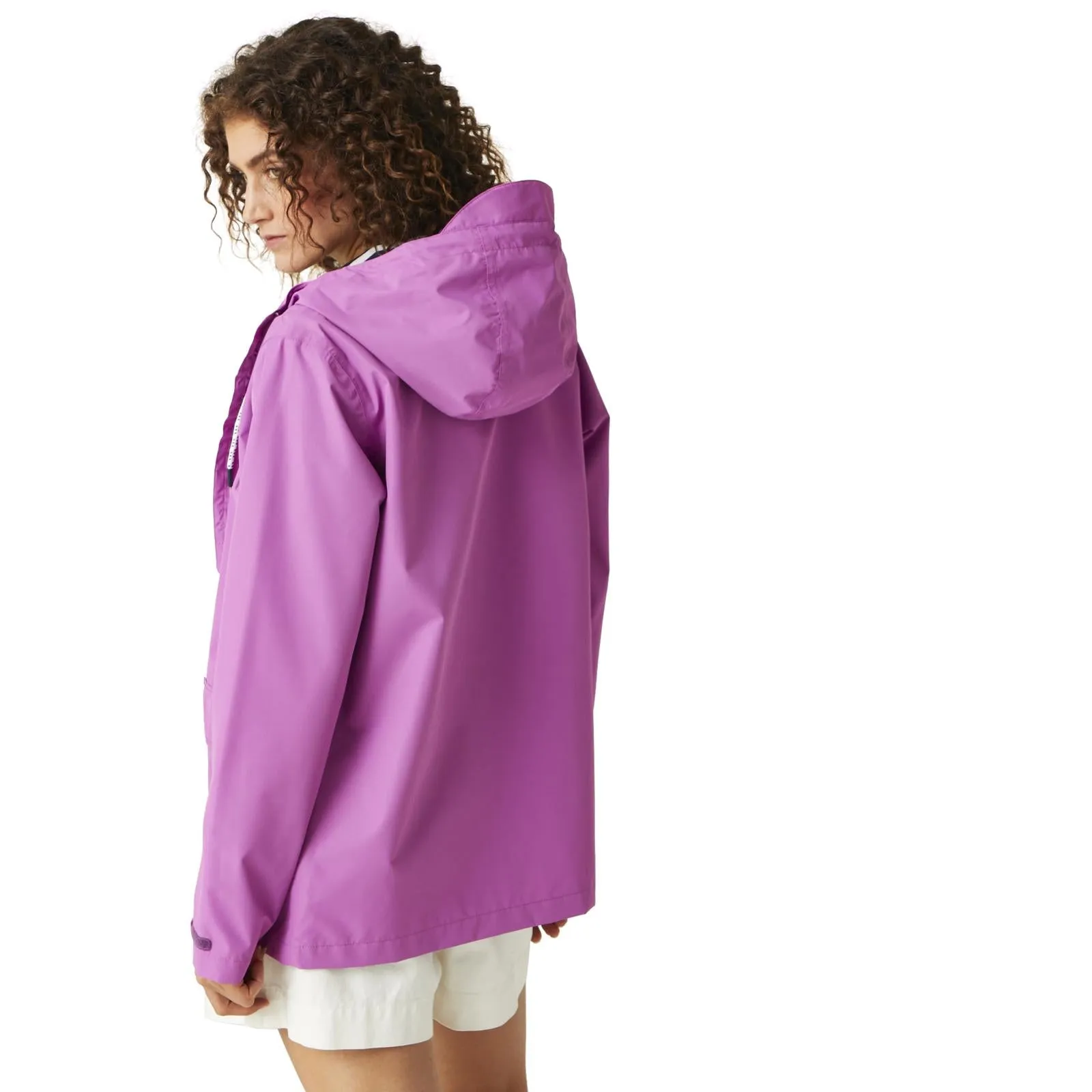 Regatta Womens Bayletta Giovanna Fletcher Waterproof Jacket