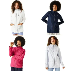 Regatta Womens Bayletta Giovanna Fletcher Waterproof Jacket