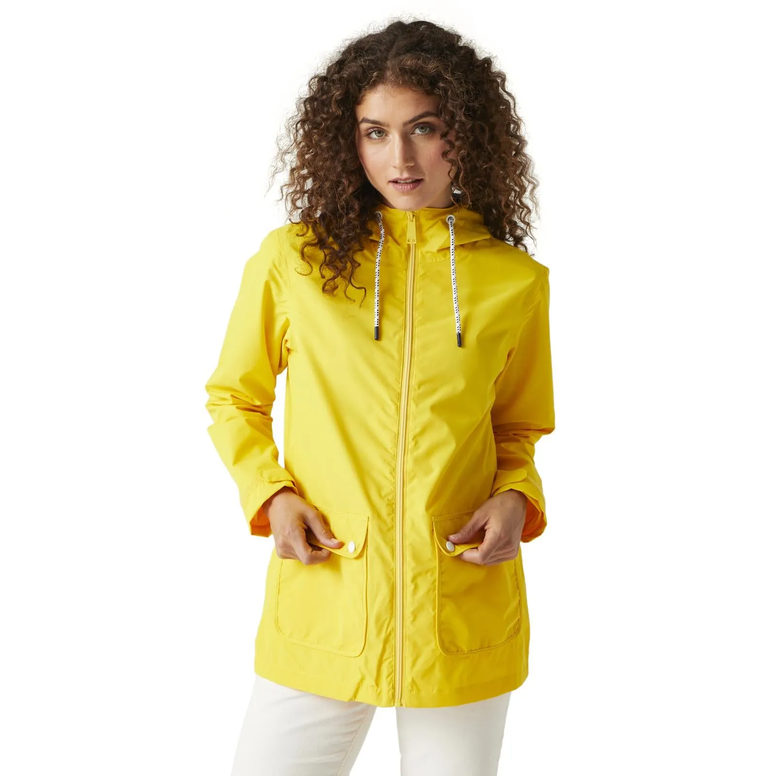 Regatta Womens Bayletta Giovanna Fletcher Waterproof Jacket