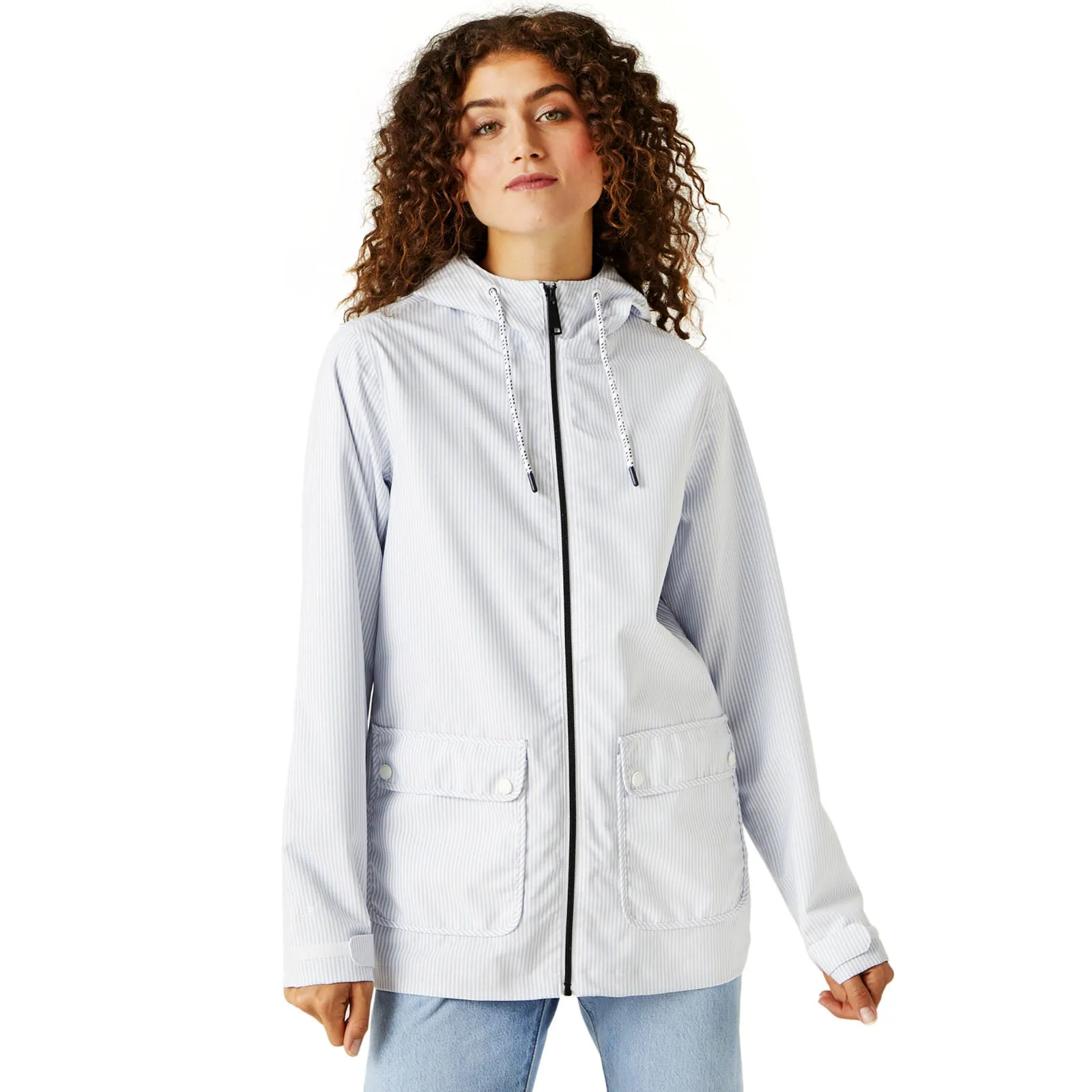 Regatta Womens Bayletta Giovanna Fletcher Waterproof Jacket