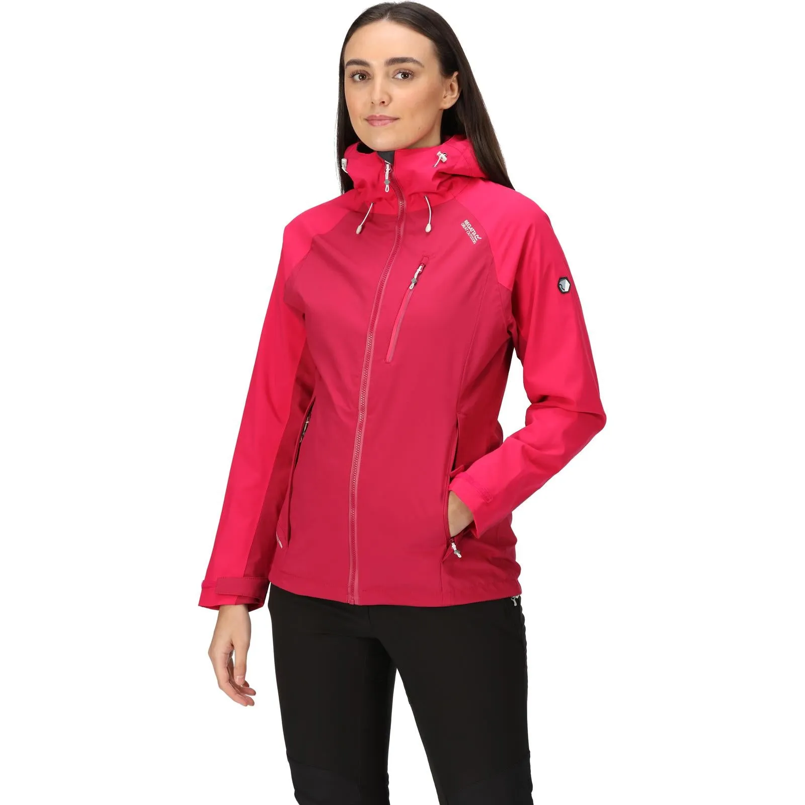 Regatta Womens Birchdale Waterproof Jacket