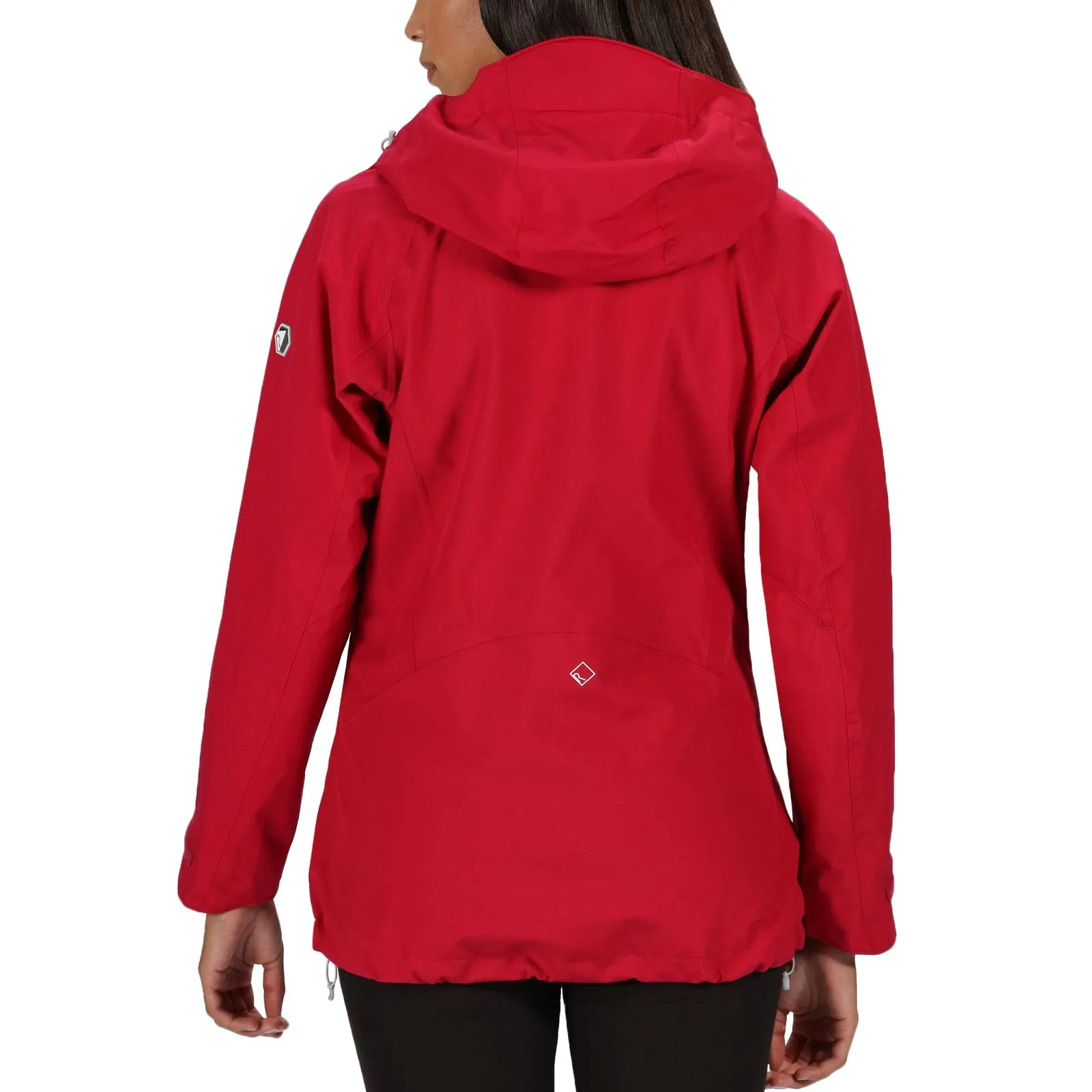 Regatta Womens Birchdale Waterproof Jacket