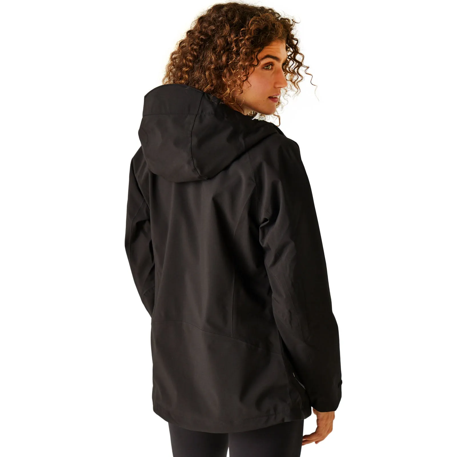 Regatta Womens Birchdale Waterproof Jacket