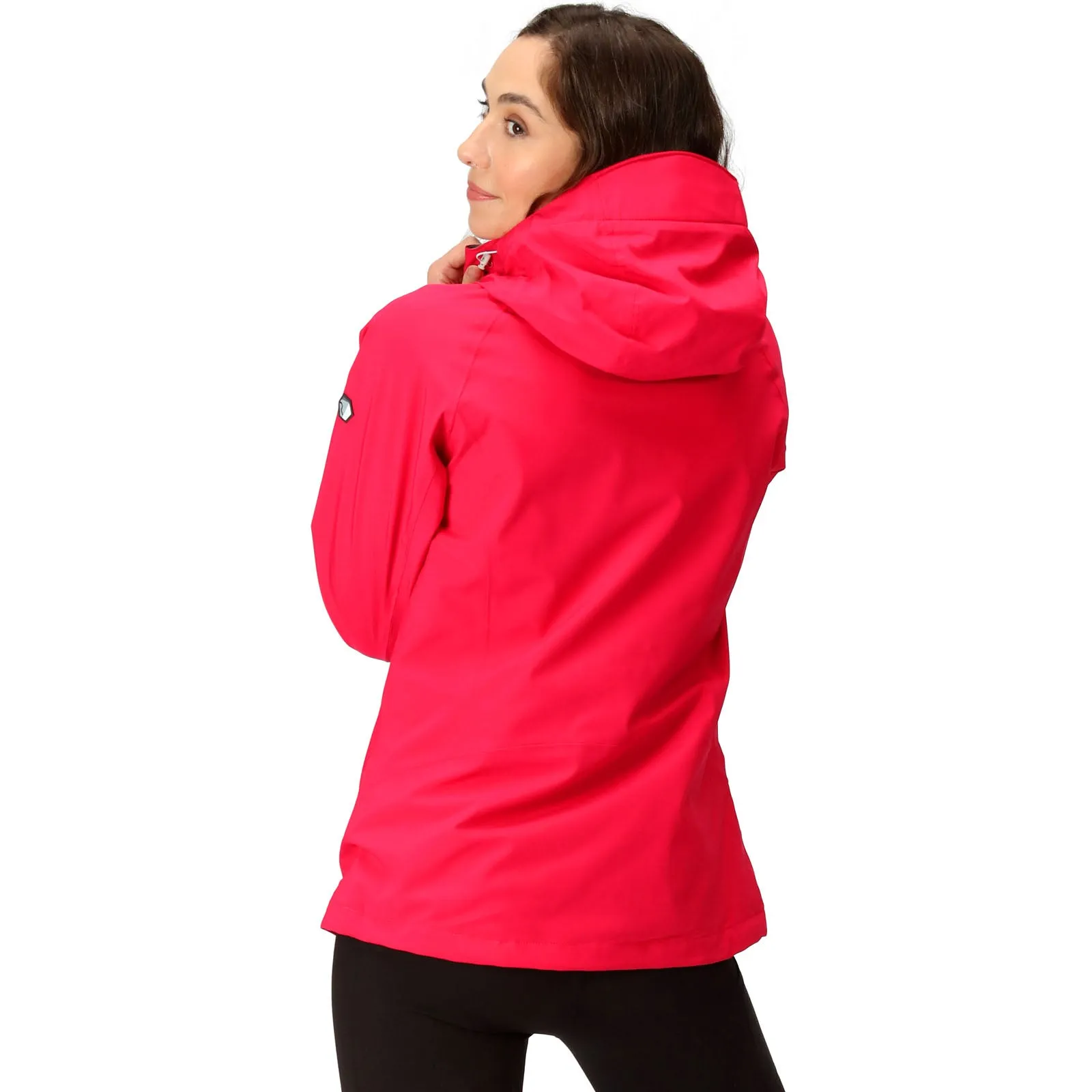 Regatta Womens Birchdale Waterproof Jacket