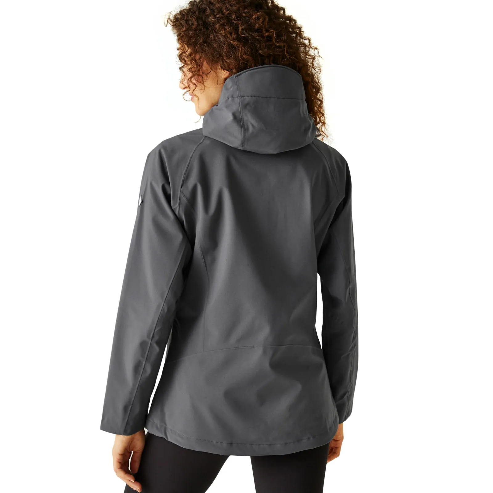 Regatta Womens Birchdale Waterproof Jacket