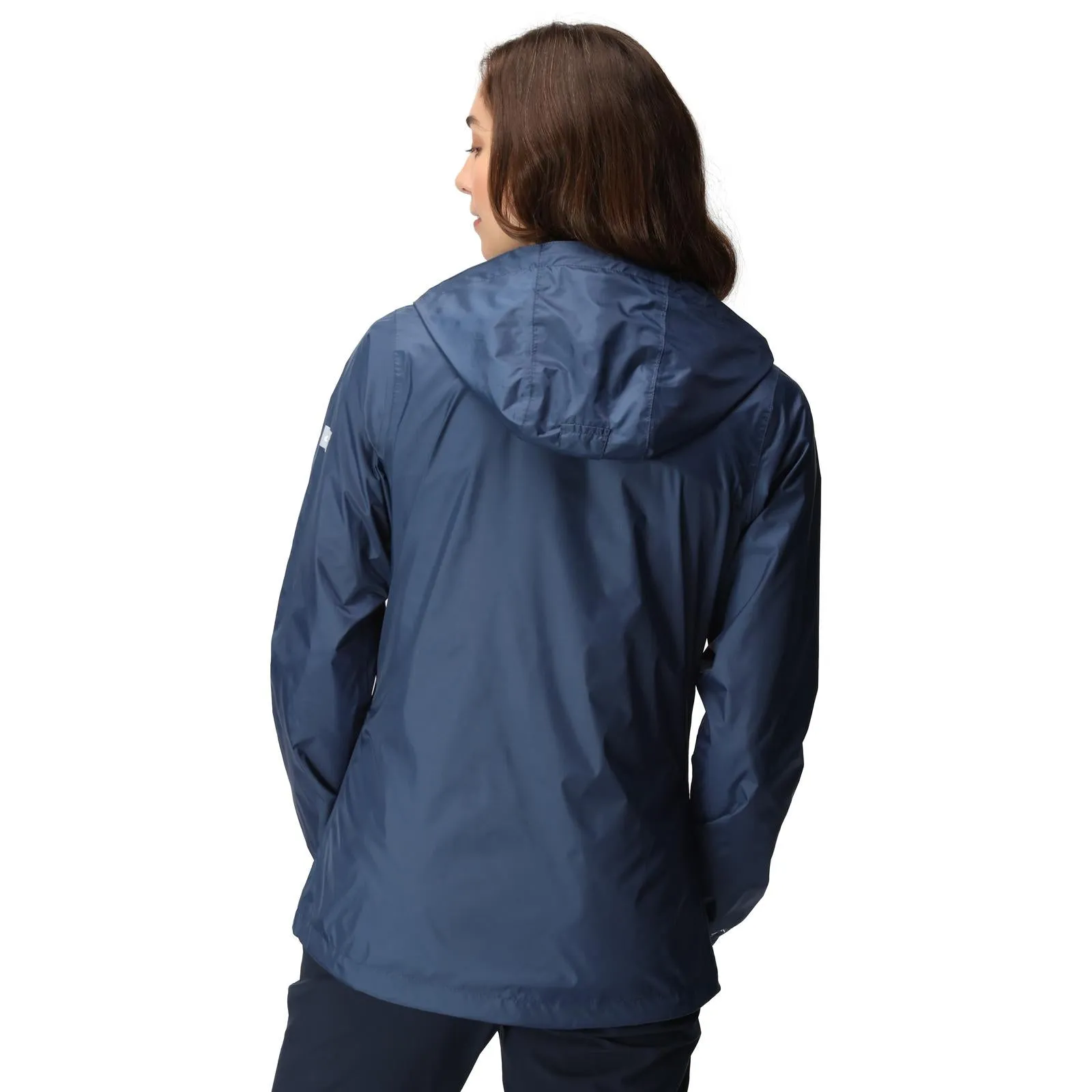 Regatta Womens Corinne IV Waterproof Packaway Jacket