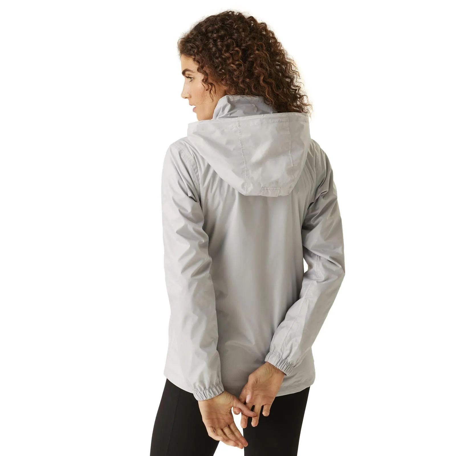 Regatta Womens Corinne IV Waterproof Packaway Jacket