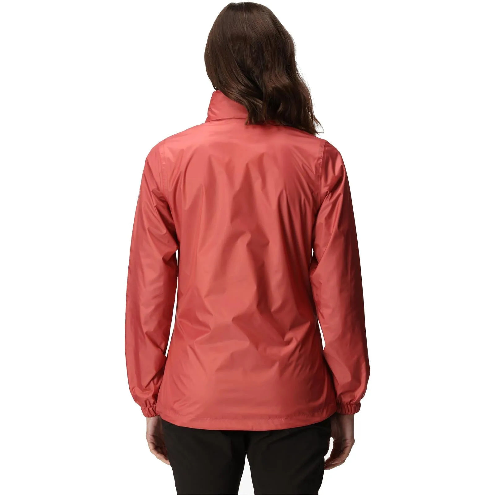 Regatta Womens Corinne IV Waterproof Packaway Jacket