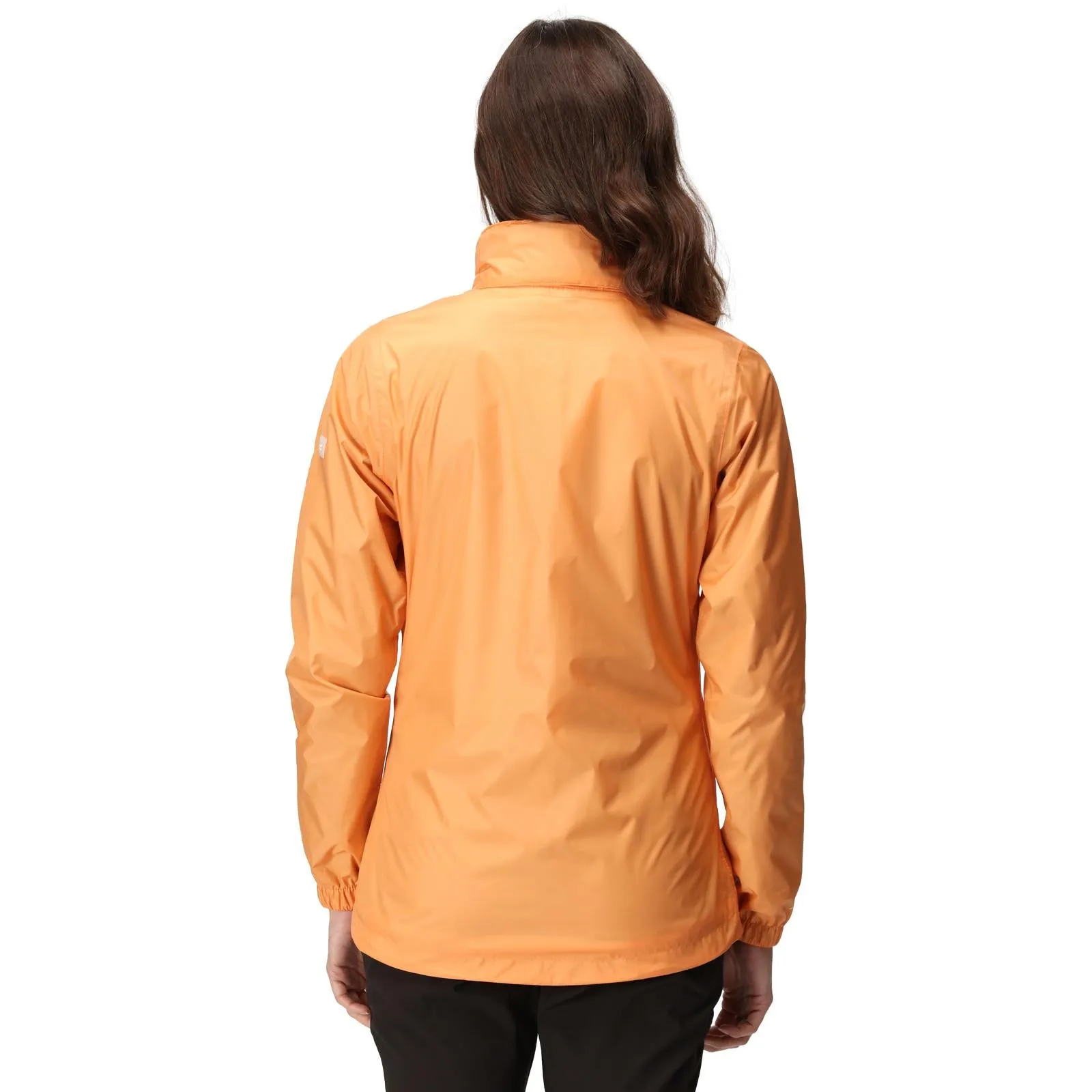 Regatta Womens Corinne IV Waterproof Packaway Jacket