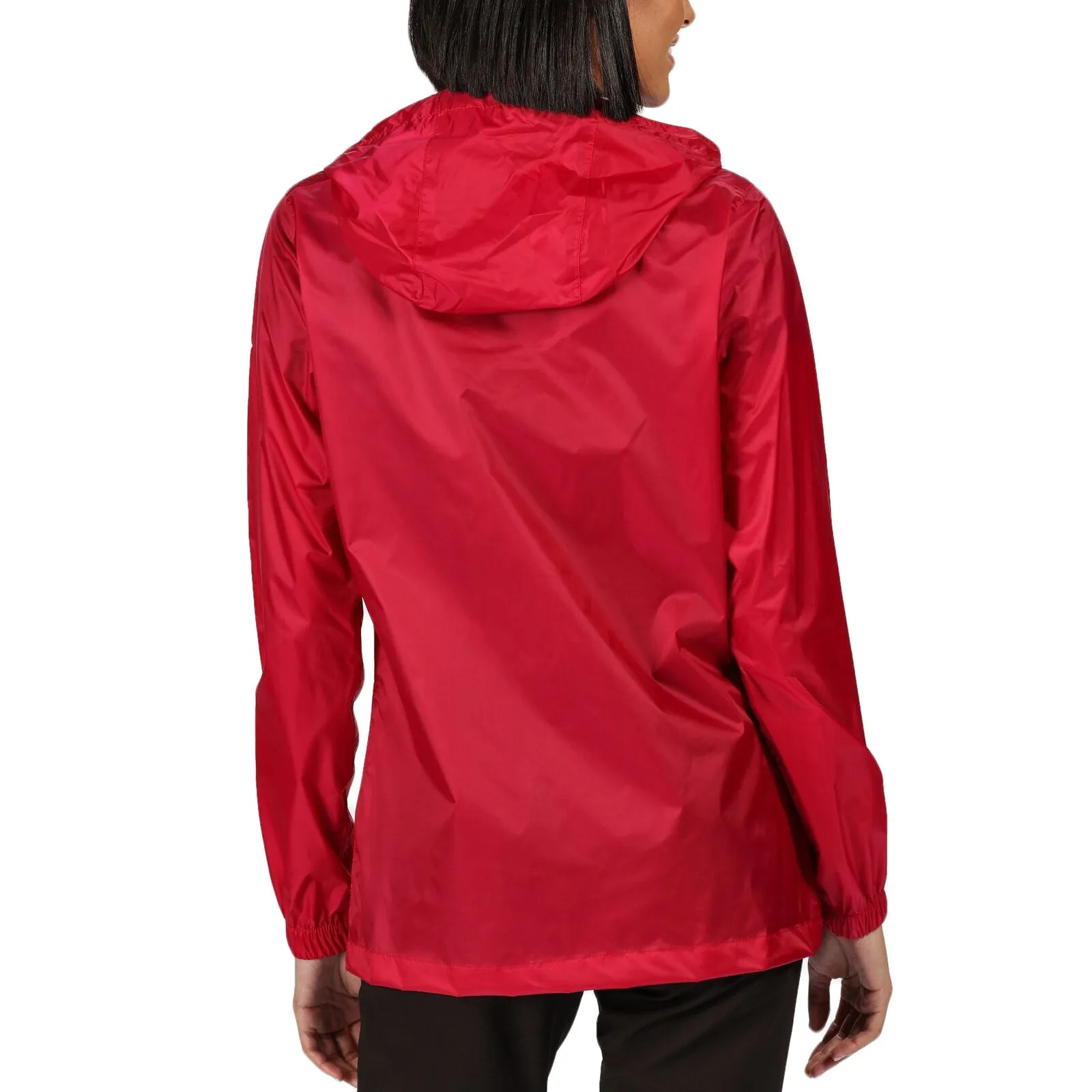 Regatta Womens Pack It III Waterproof Packable Jacket