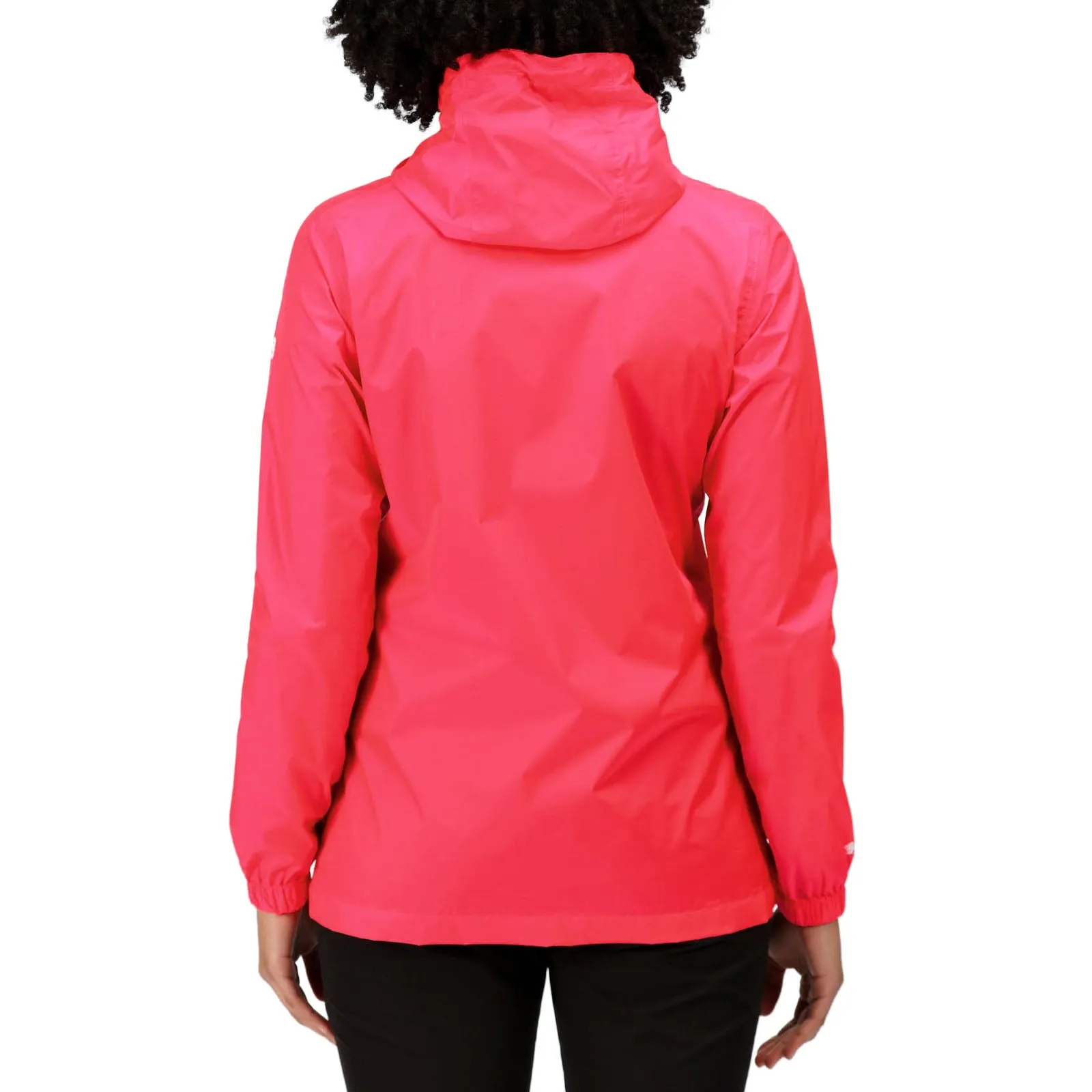 Regatta Womens Pack It III Waterproof Packable Jacket