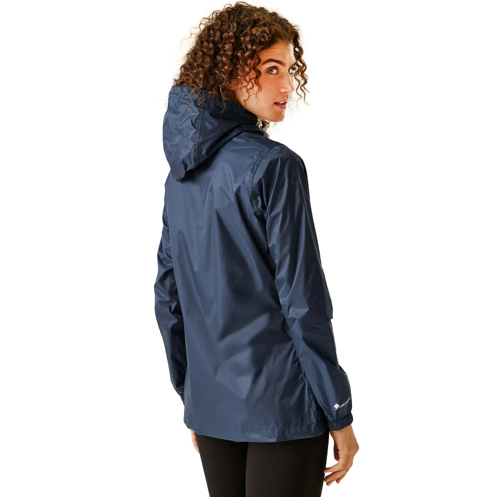 Regatta Womens Pack It III Waterproof Packable Jacket