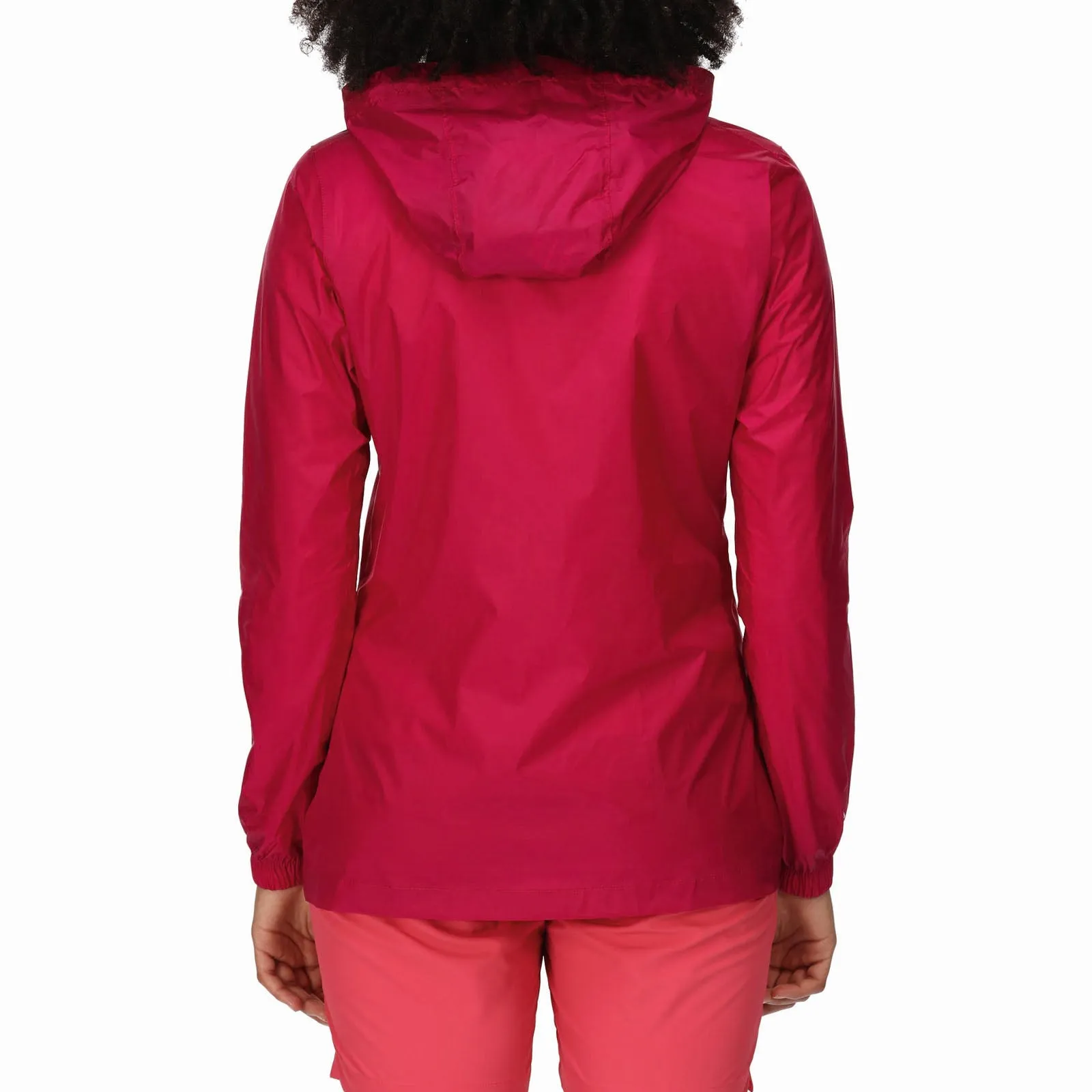 Regatta Womens Pack It III Waterproof Packable Jacket