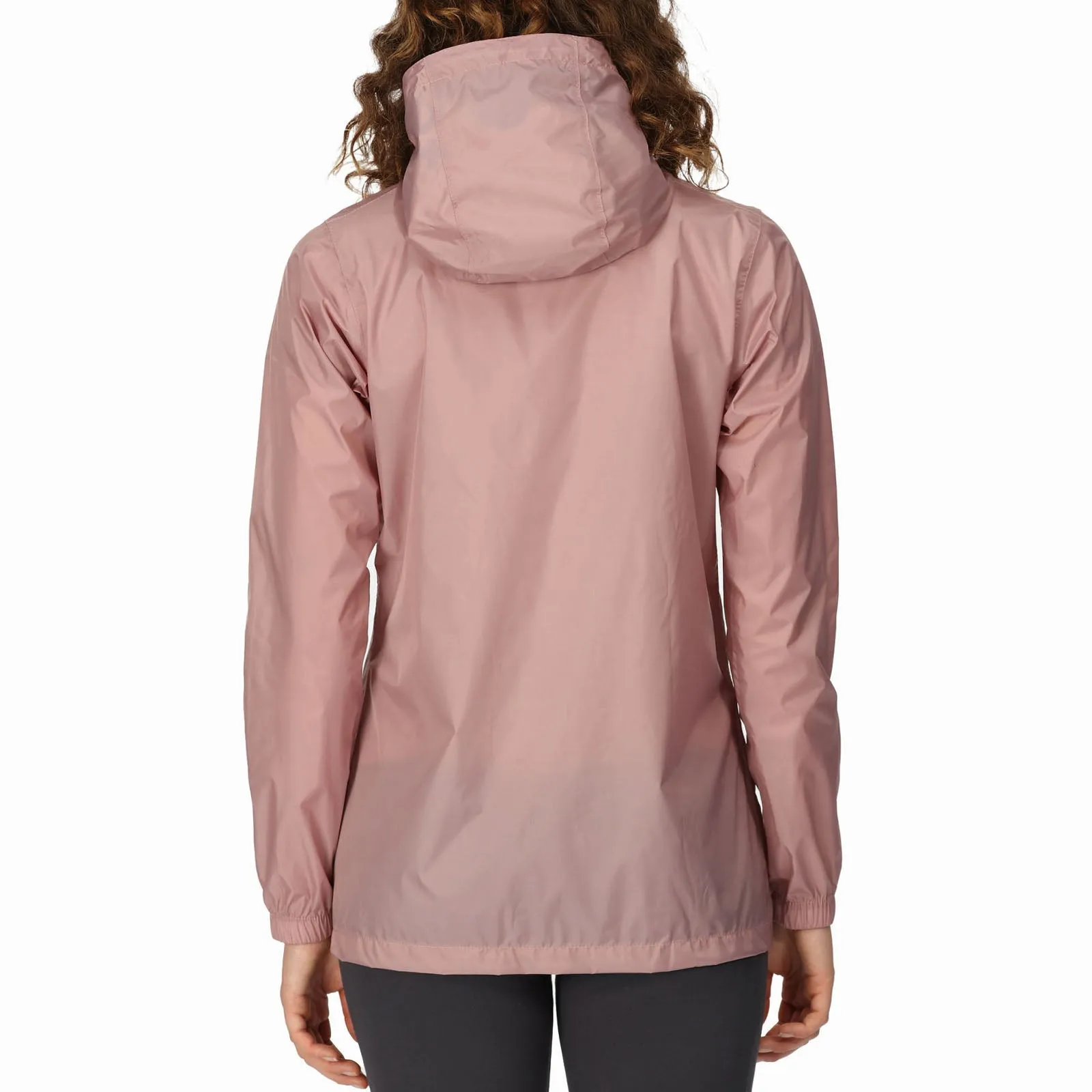 Regatta Womens Pack It III Waterproof Packable Jacket