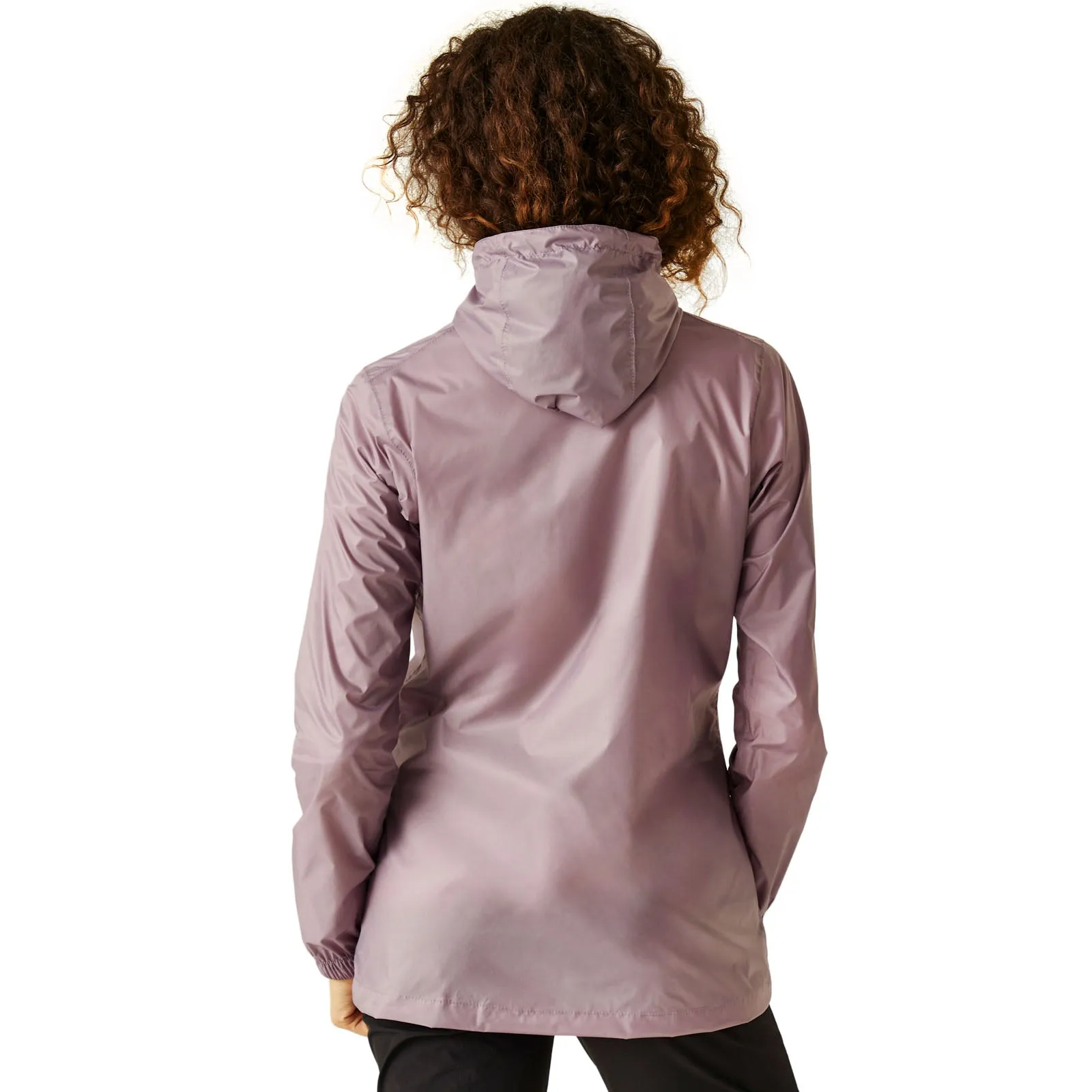 Regatta Womens Pack It III Waterproof Packable Jacket