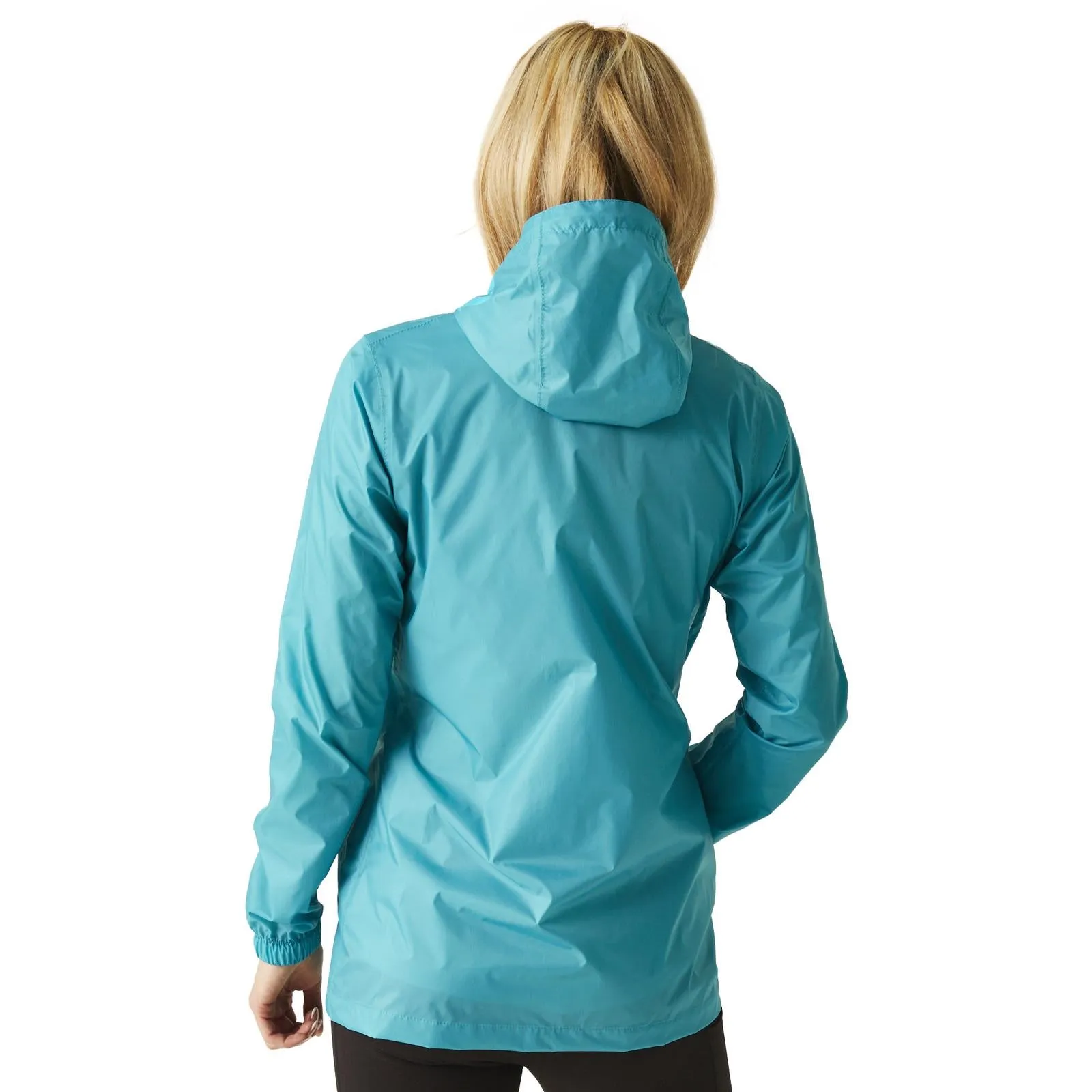 Regatta Womens Pack It III Waterproof Packable Jacket