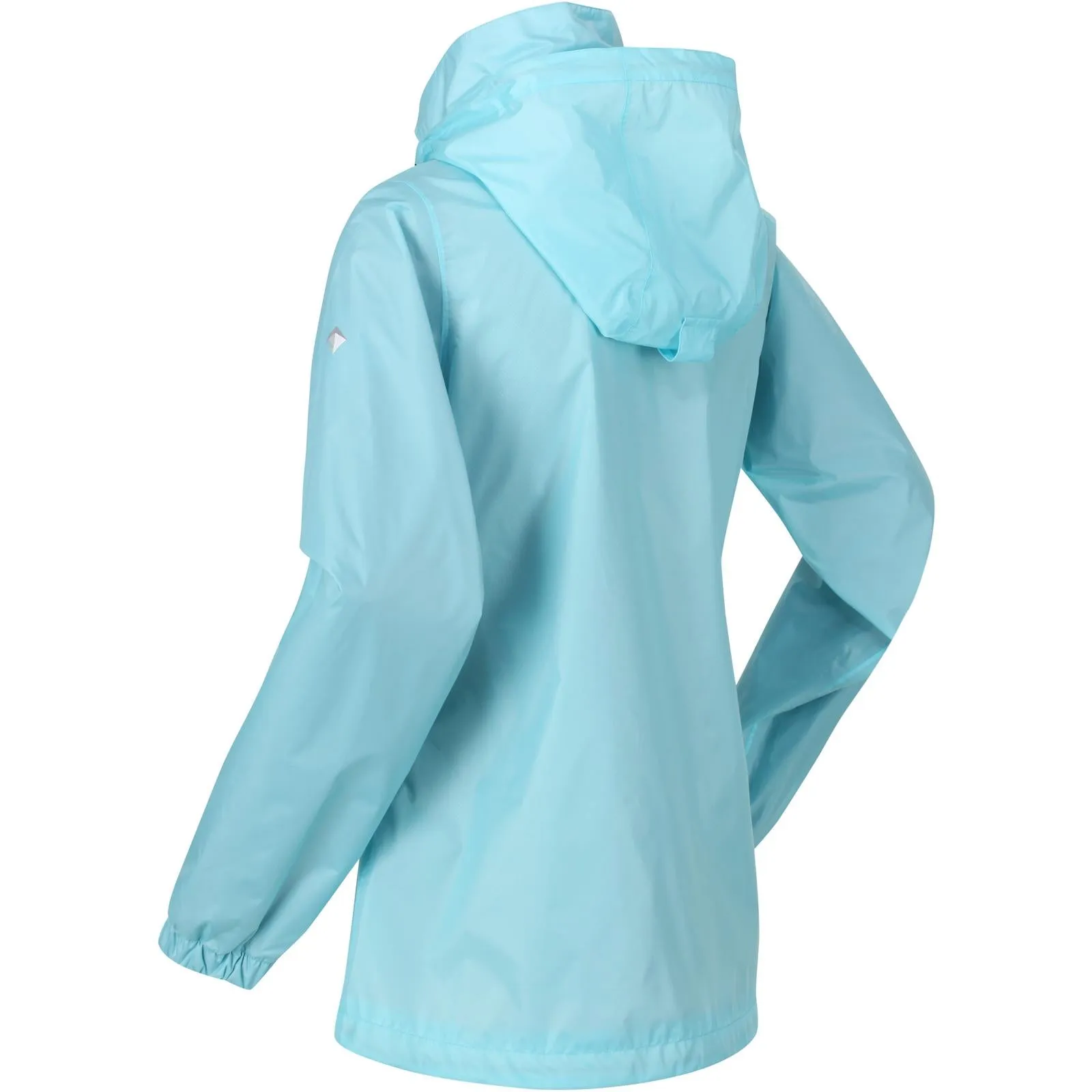 Regatta Womens Pack It III Waterproof Packable Jacket