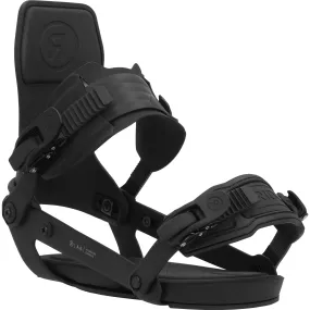 Ride - A-6 23/24 Snowboard Binding Men black