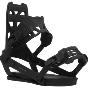 Ride - A-8 23/24 Snowboard Binding Men black