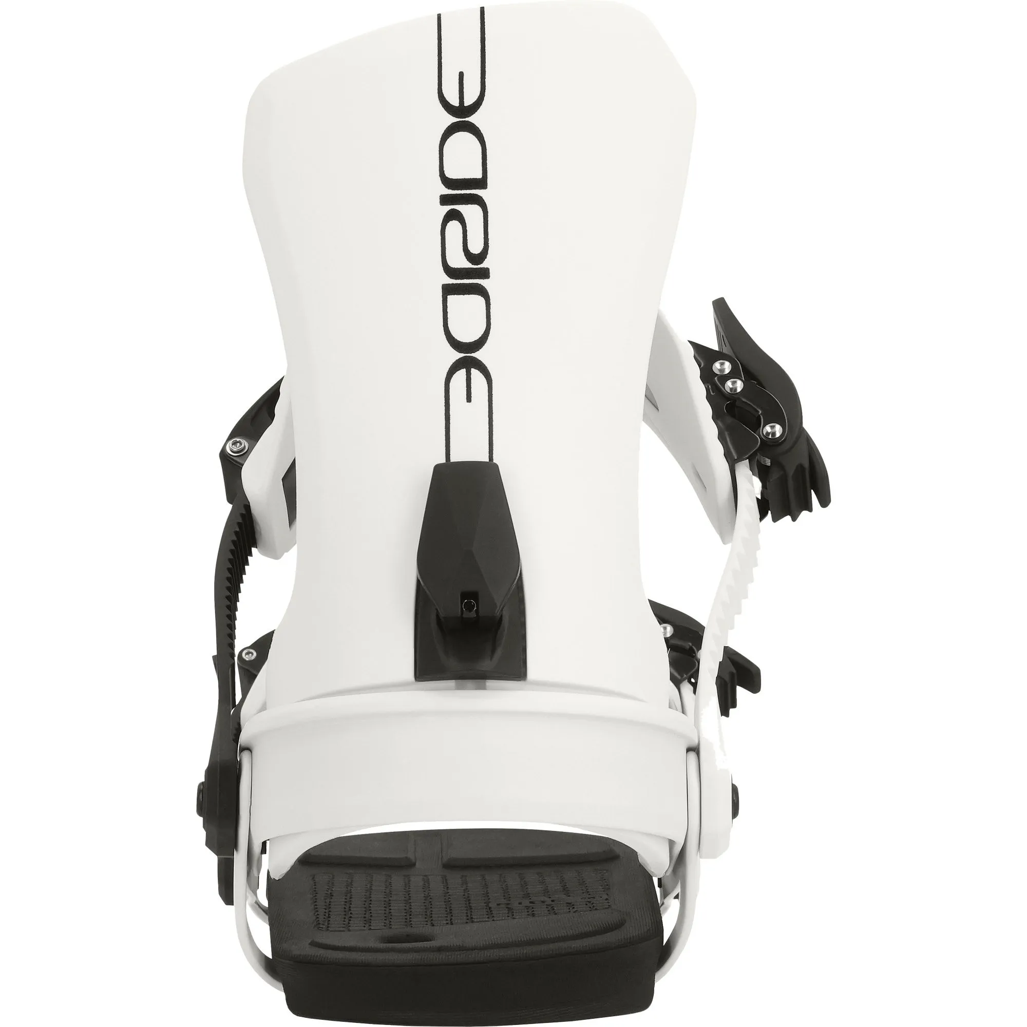 Ride - AL-6 23/24 Snowboard Binding Women white