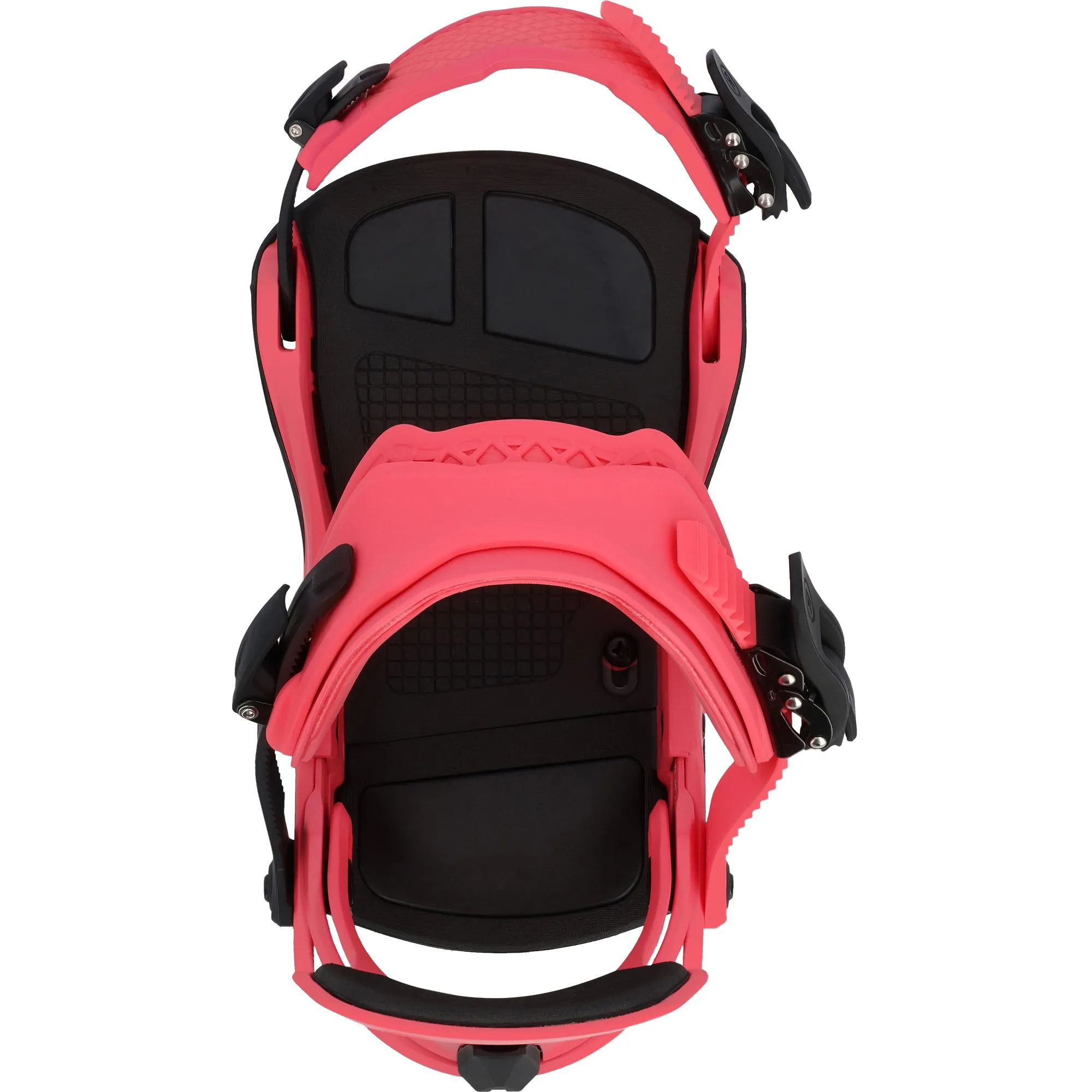 Ride - C-9 23/24 Snowboard Binding pink