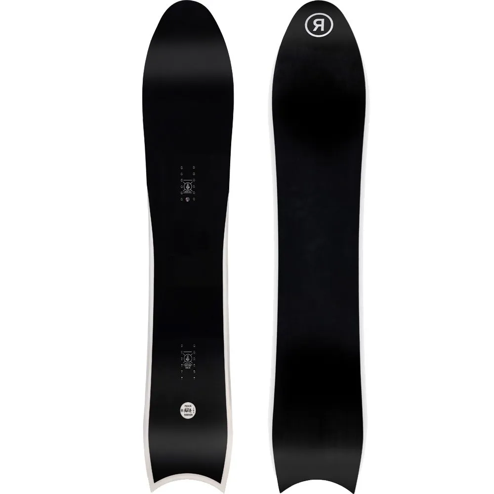 Ride - Peace Seeker 23/24 Snowboard