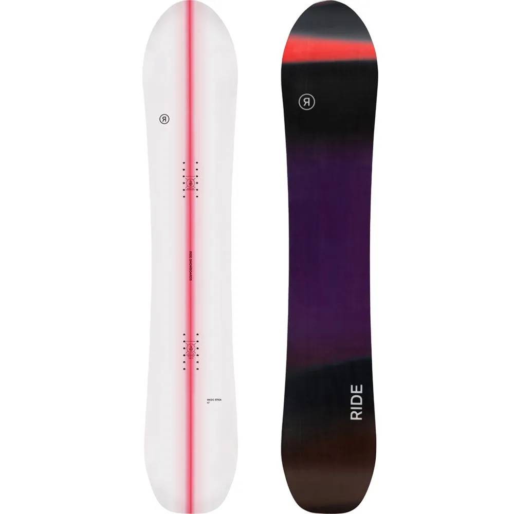 Ride - woMagic Stick 23/24 Snowboard Women