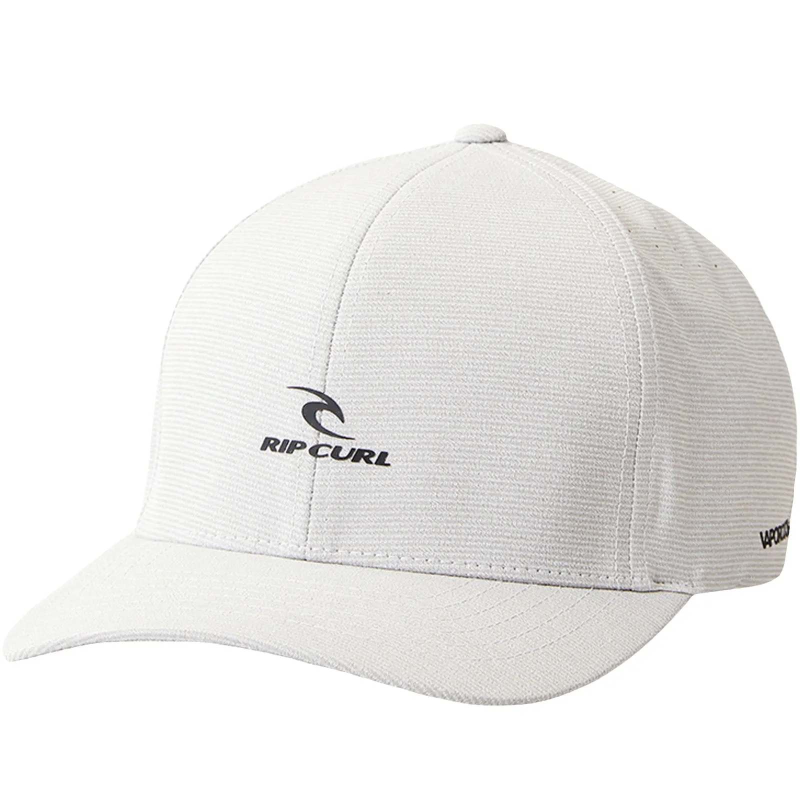 Rip Curl Womens Vaporcool Flexfit Stretch Baseball Cap