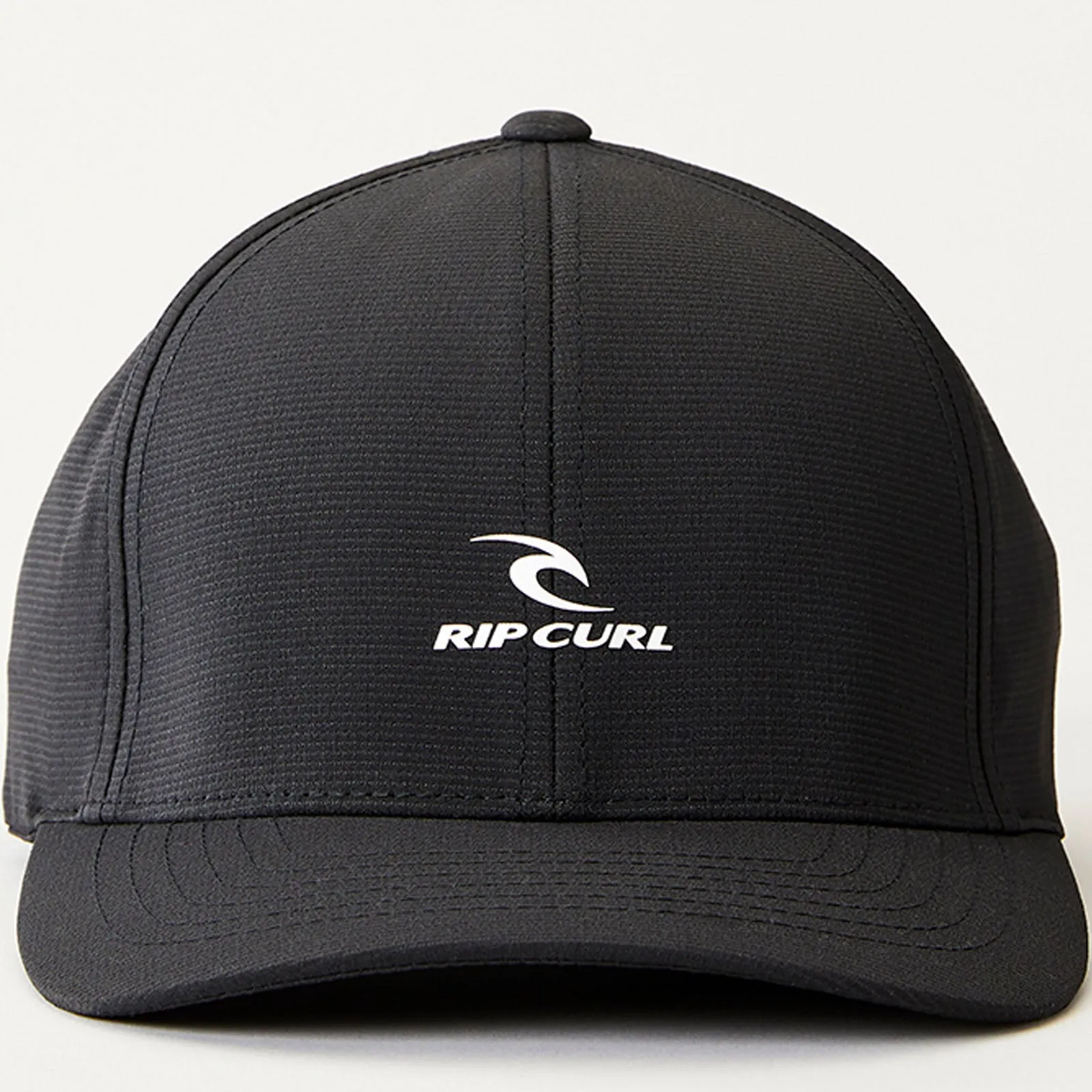 Rip Curl Womens Vaporcool Flexfit Stretch Baseball Cap