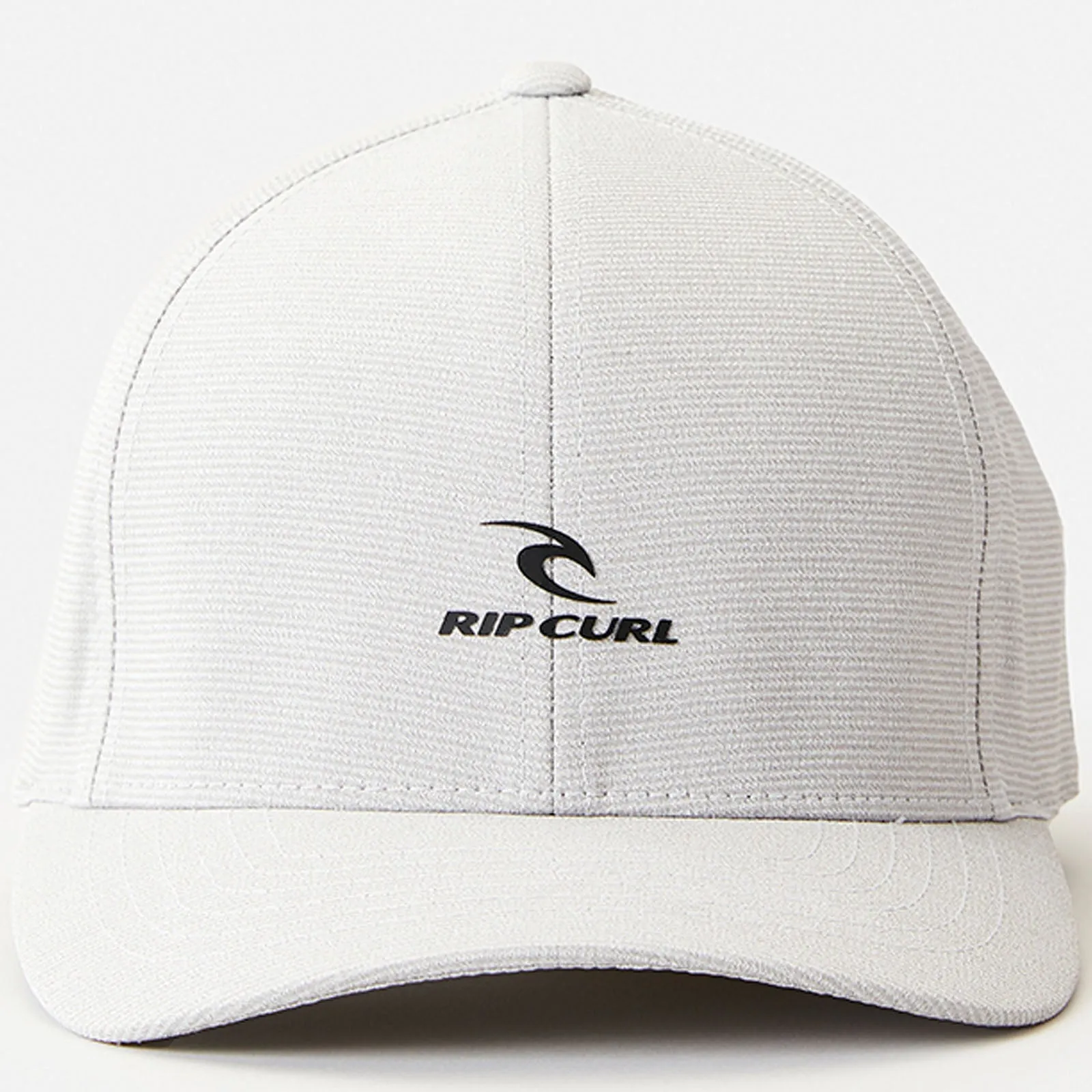 Rip Curl Womens Vaporcool Flexfit Stretch Baseball Cap