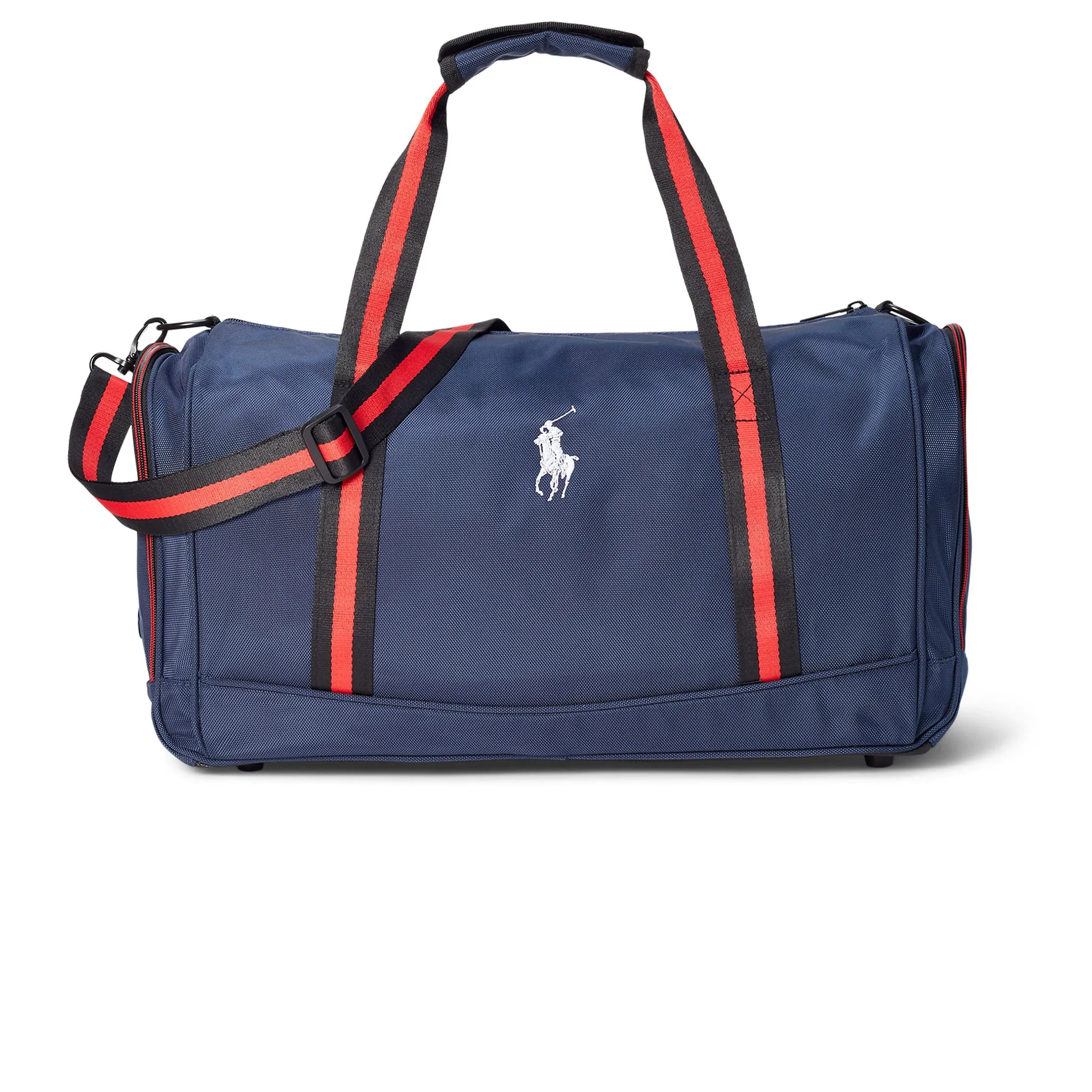 RLX Ralph Lauren Golf Logo Duffle Bag