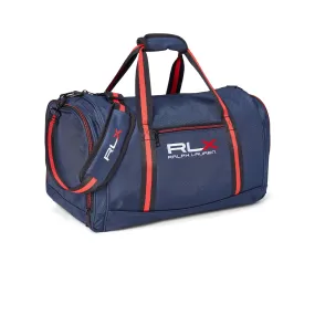 RLX Ralph Lauren Golf Logo Duffle Bag