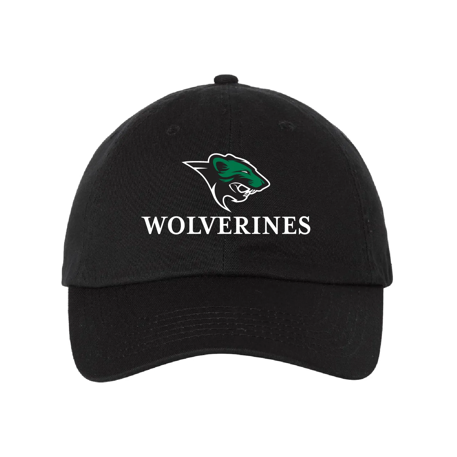 Rock Ridge Girls Tennis Dad Cap