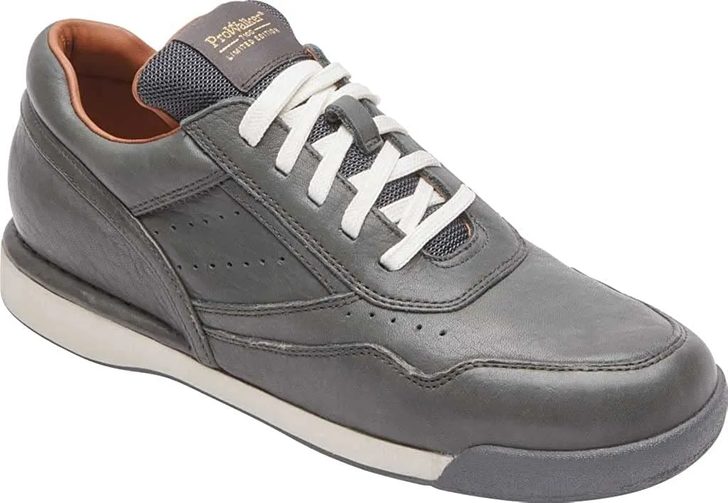 Rockport Mens 7100 Prowalker Limited Edition Sneakers