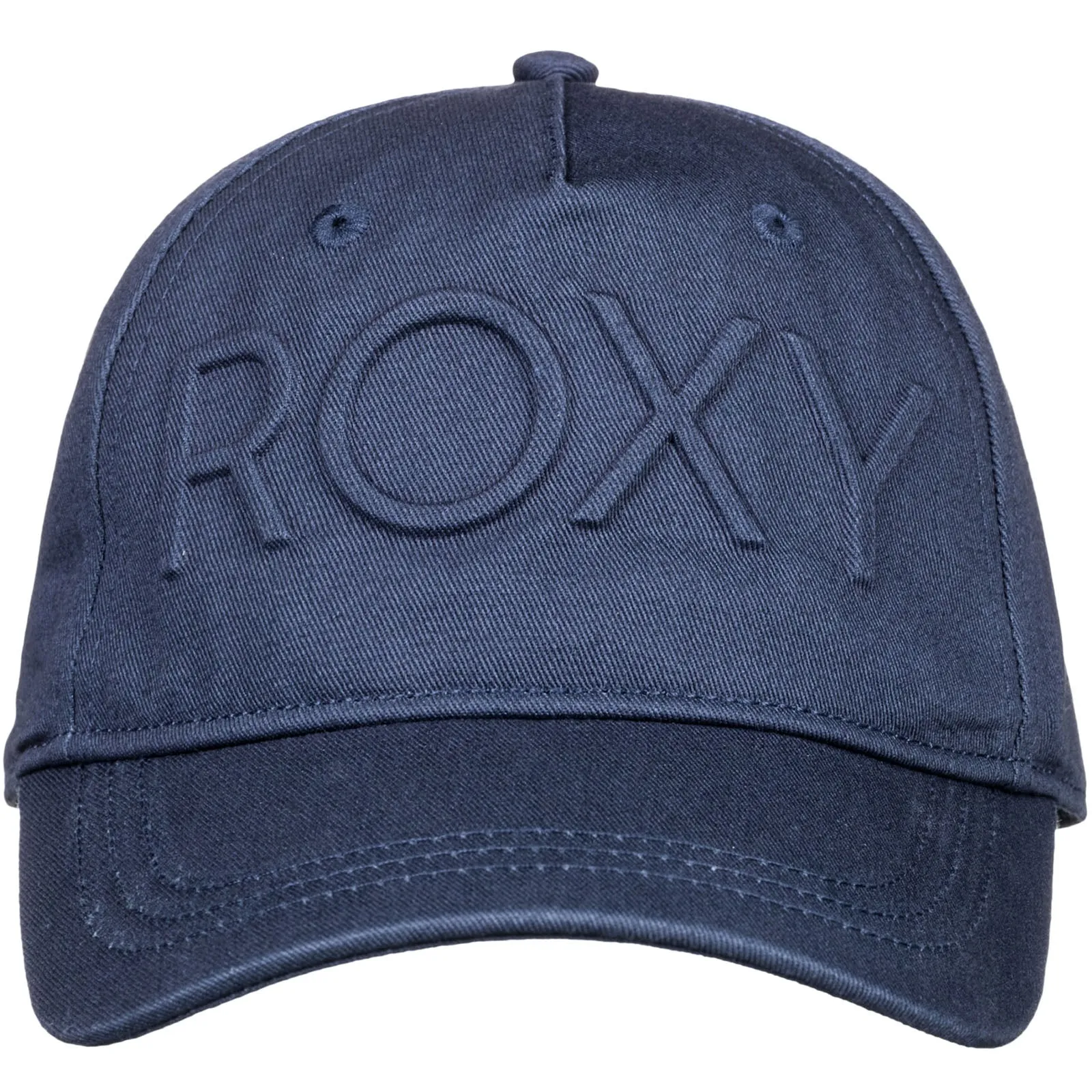 Roxy Womens California Star Baseball Cap - Mood Indigo