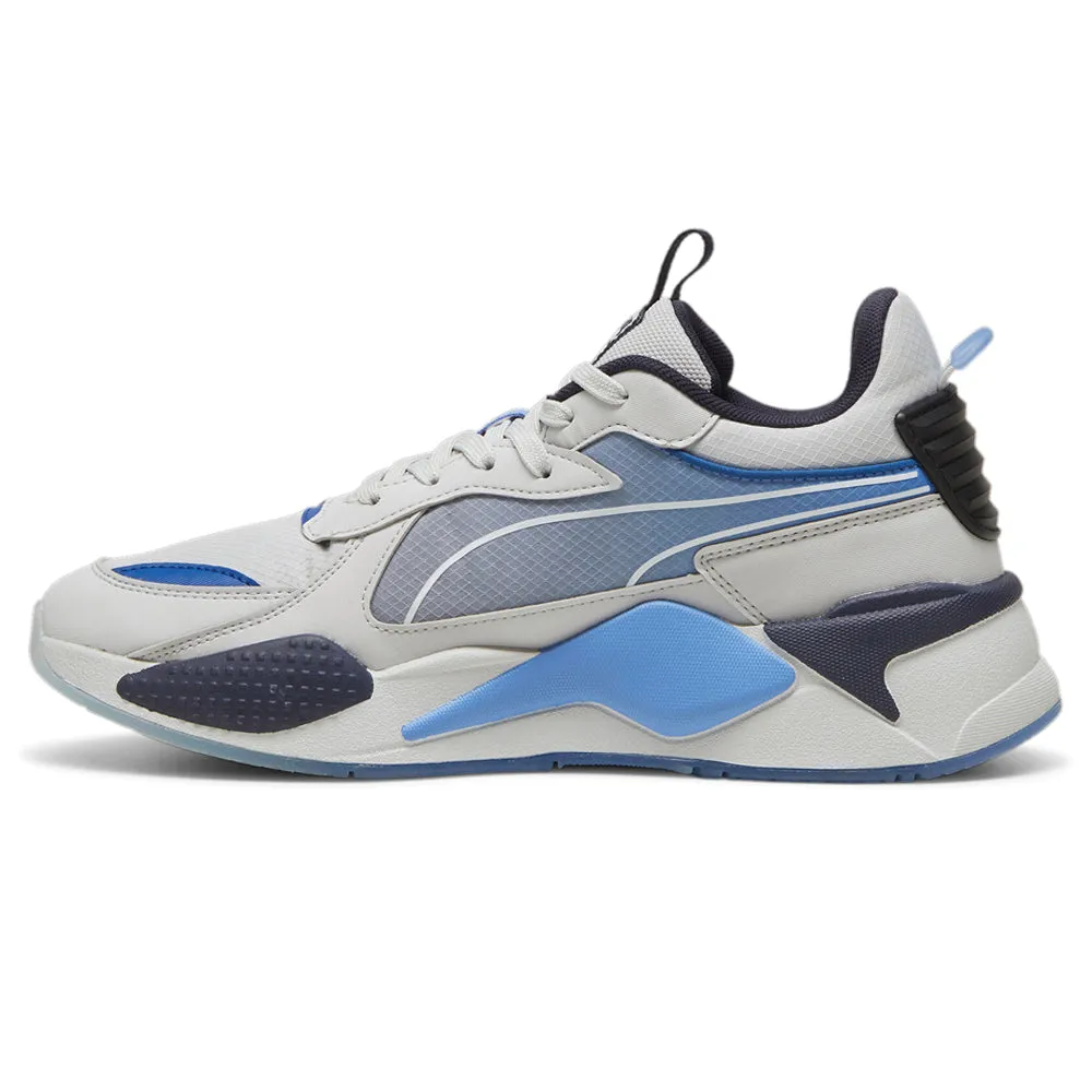 Rs-X x PS Lace Up Sneakers