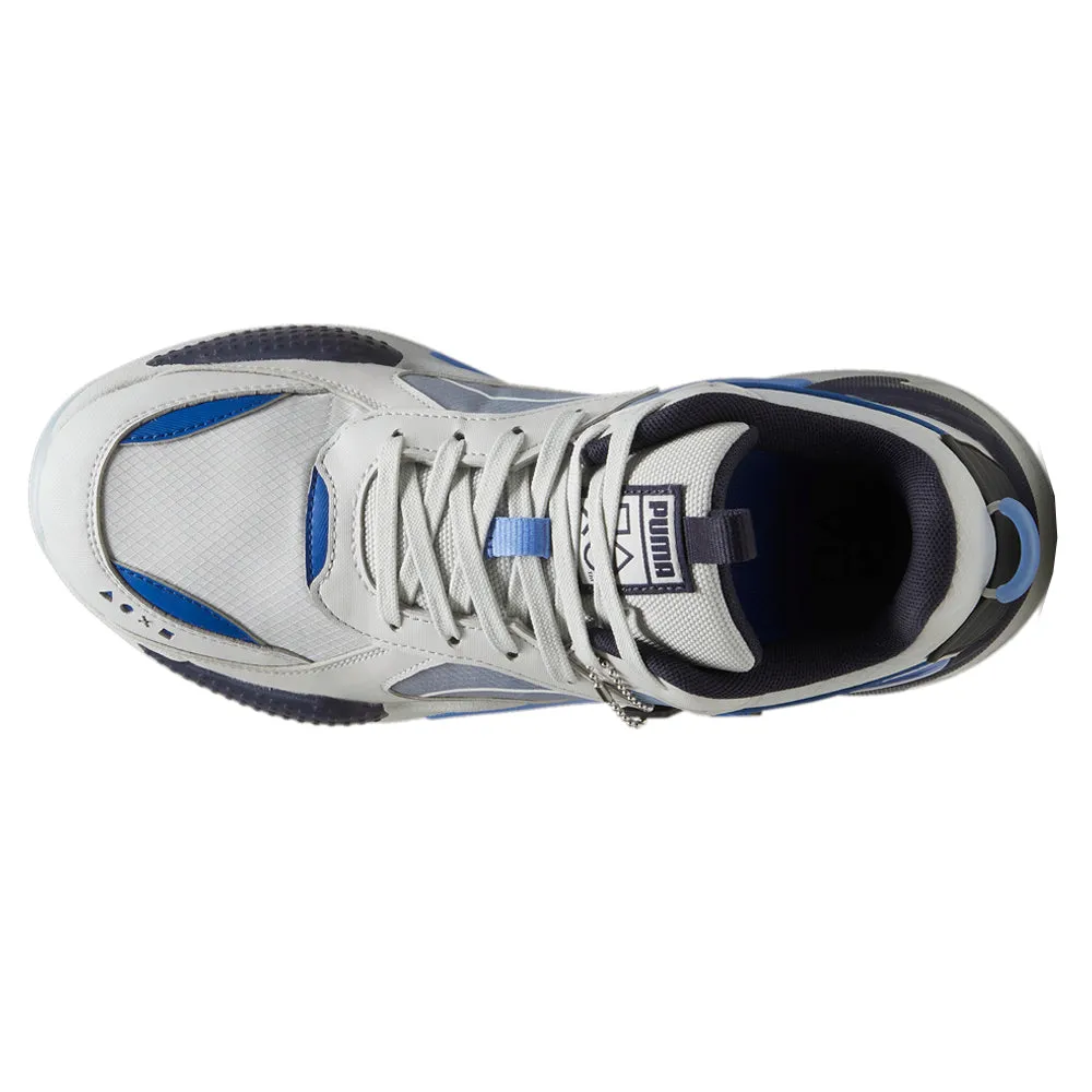 Rs-X x PS Lace Up Sneakers