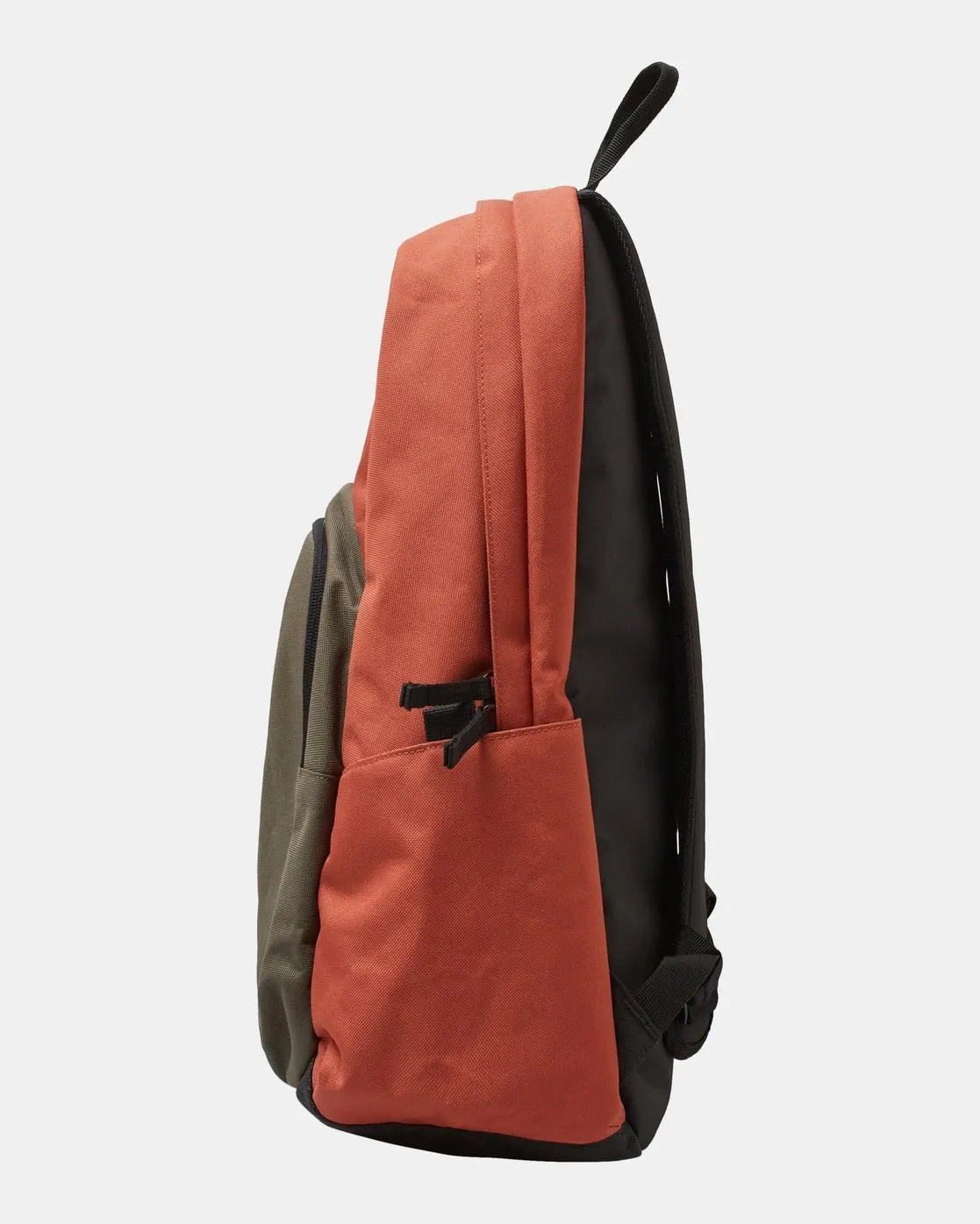 RVCA Estate IV Backpack - Cinnamon