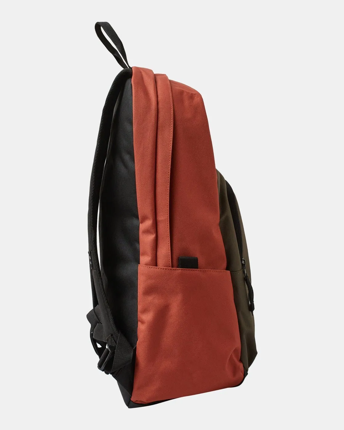 RVCA Estate IV Backpack - Cinnamon