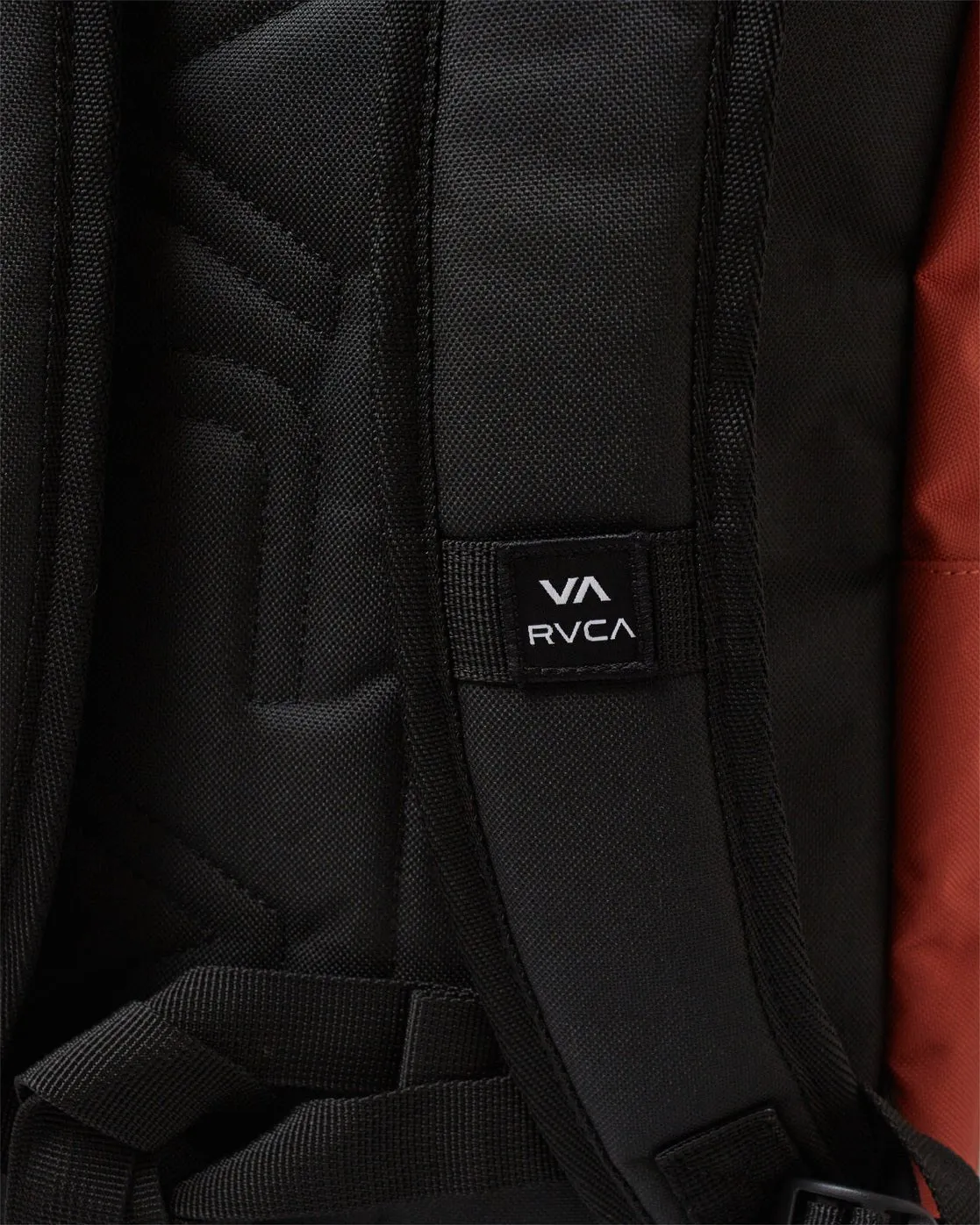 RVCA Estate IV Backpack - Cinnamon